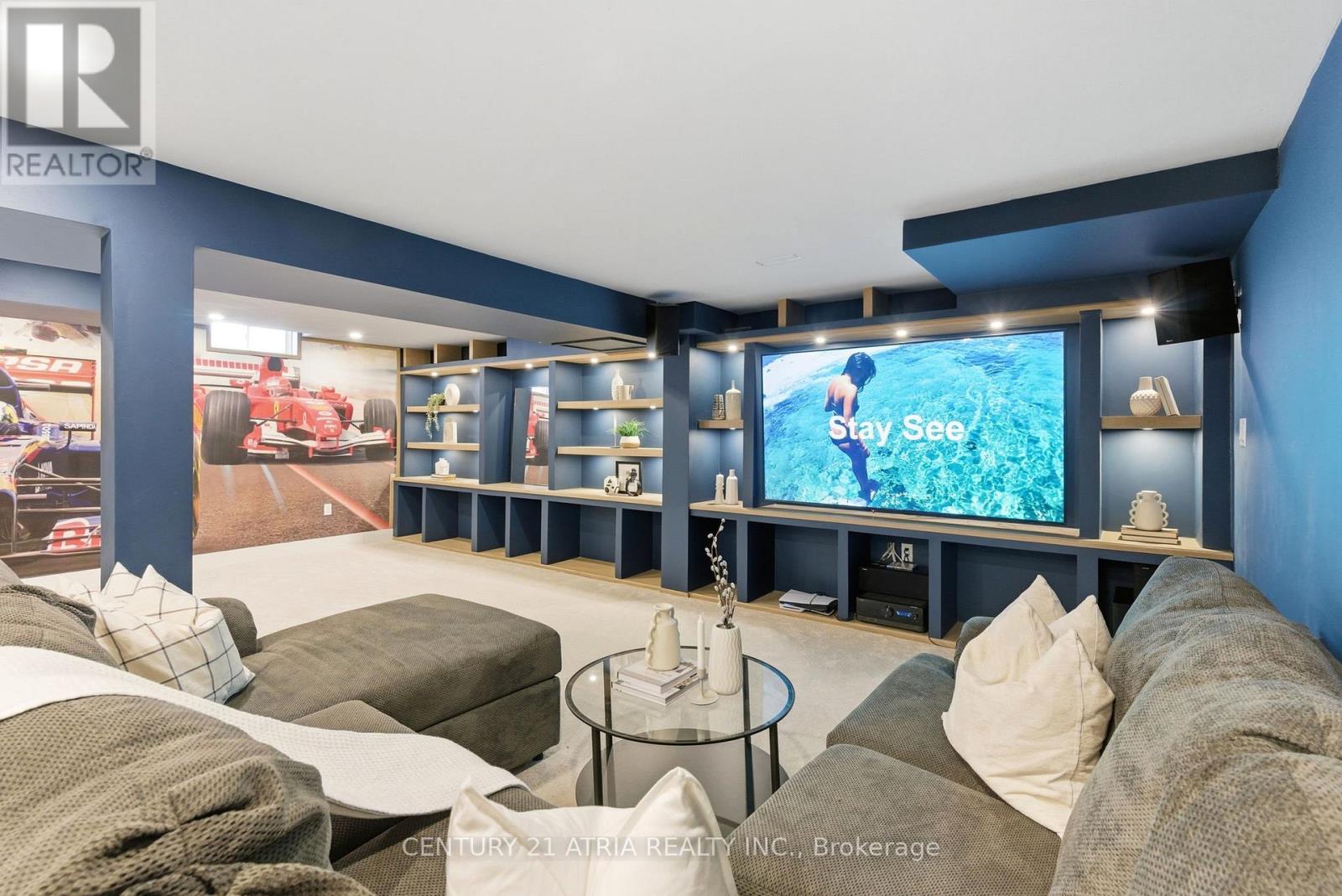 7 Michener Crescent, Markham, Ontario  L3P 6H4 - Photo 30 - N12784638