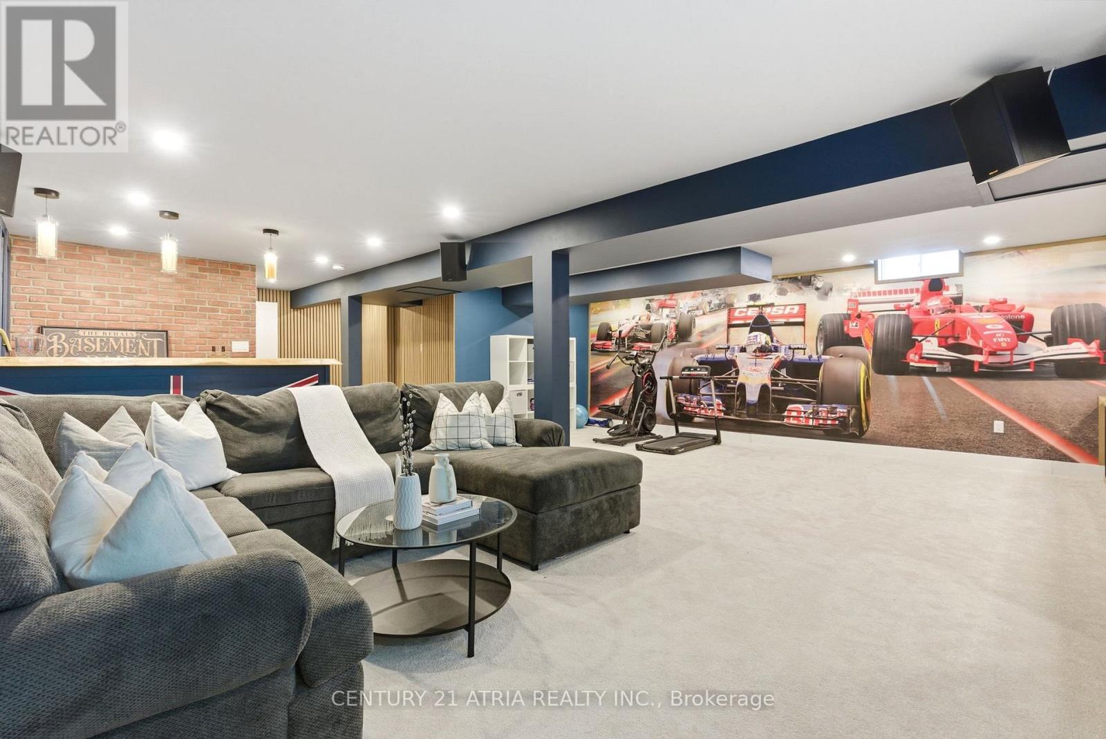 7 Michener Crescent, Markham, Ontario  L3P 6H4 - Photo 31 - N12784638