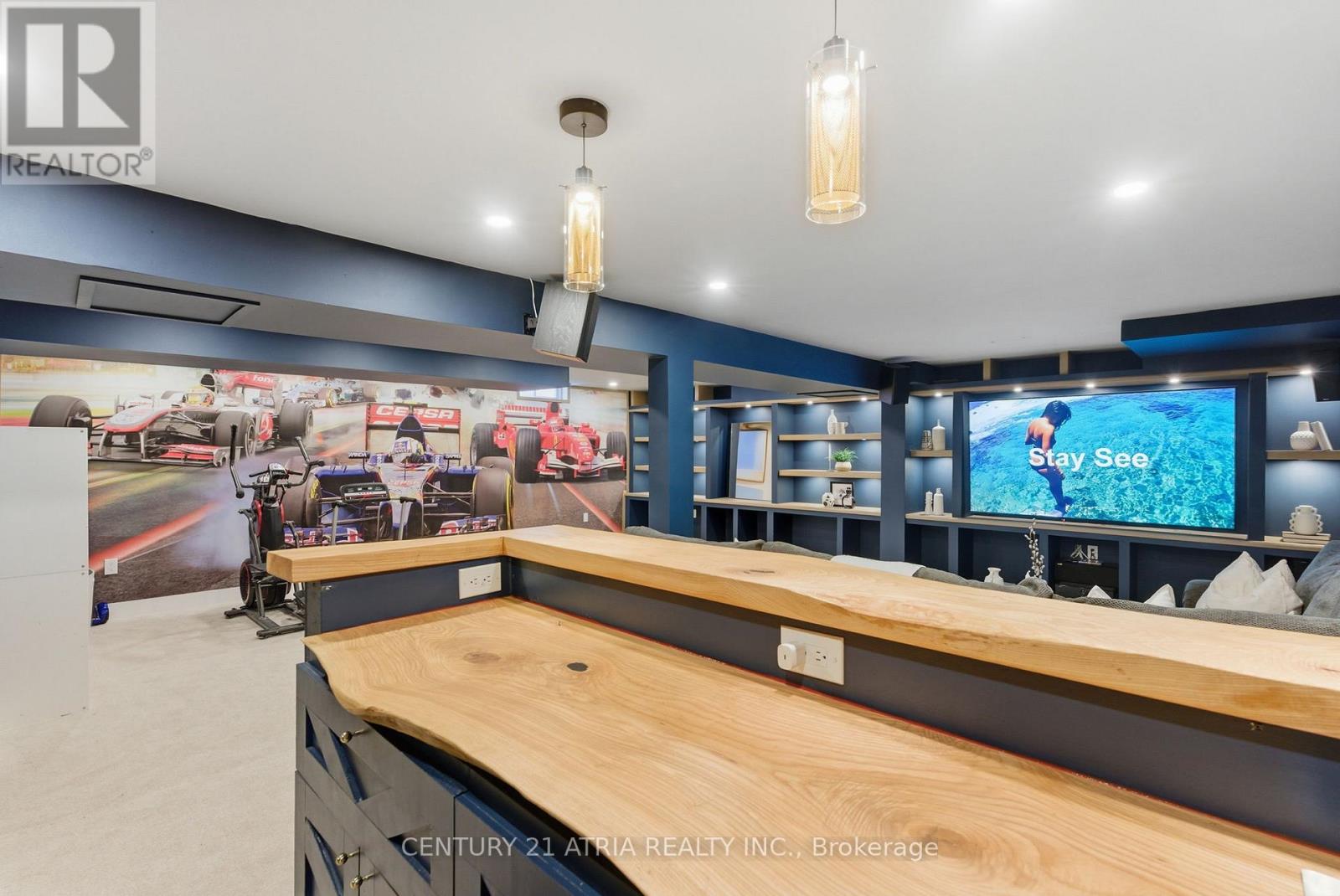 7 Michener Crescent, Markham, Ontario  L3P 6H4 - Photo 32 - N12784638