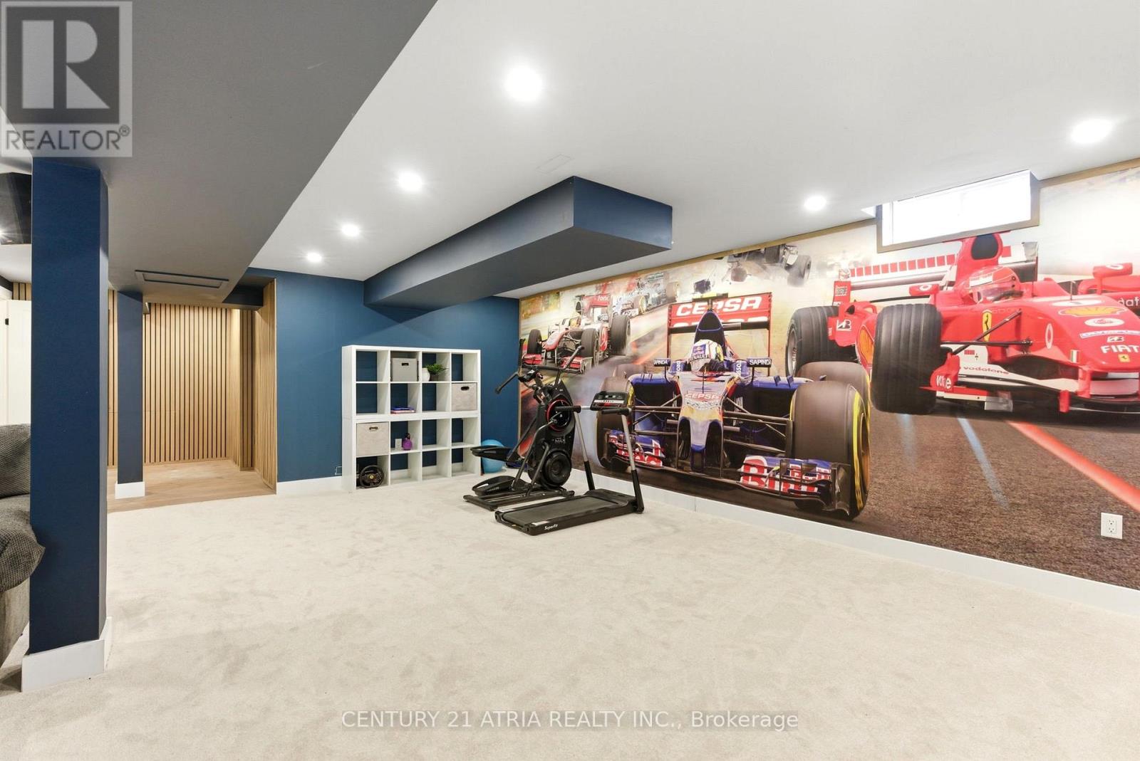 7 Michener Crescent, Markham, Ontario  L3P 6H4 - Photo 33 - N12784638