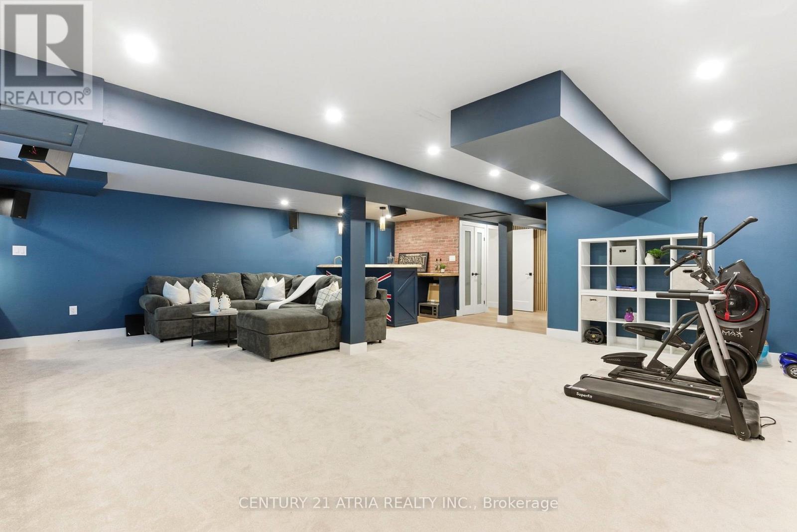 7 Michener Crescent, Markham, Ontario  L3P 6H4 - Photo 34 - N12784638