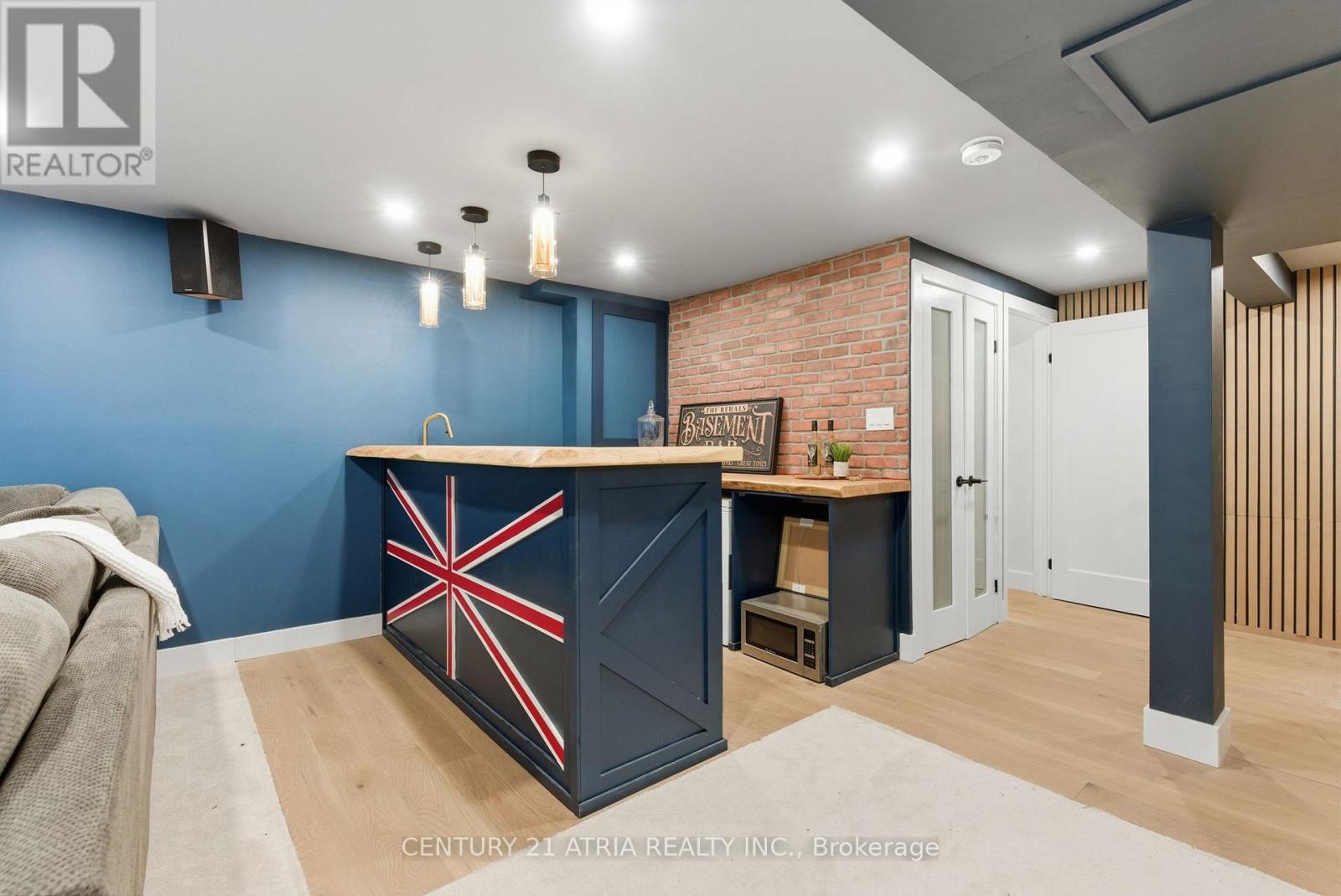 7 Michener Crescent, Markham, Ontario  L3P 6H4 - Photo 35 - N12784638