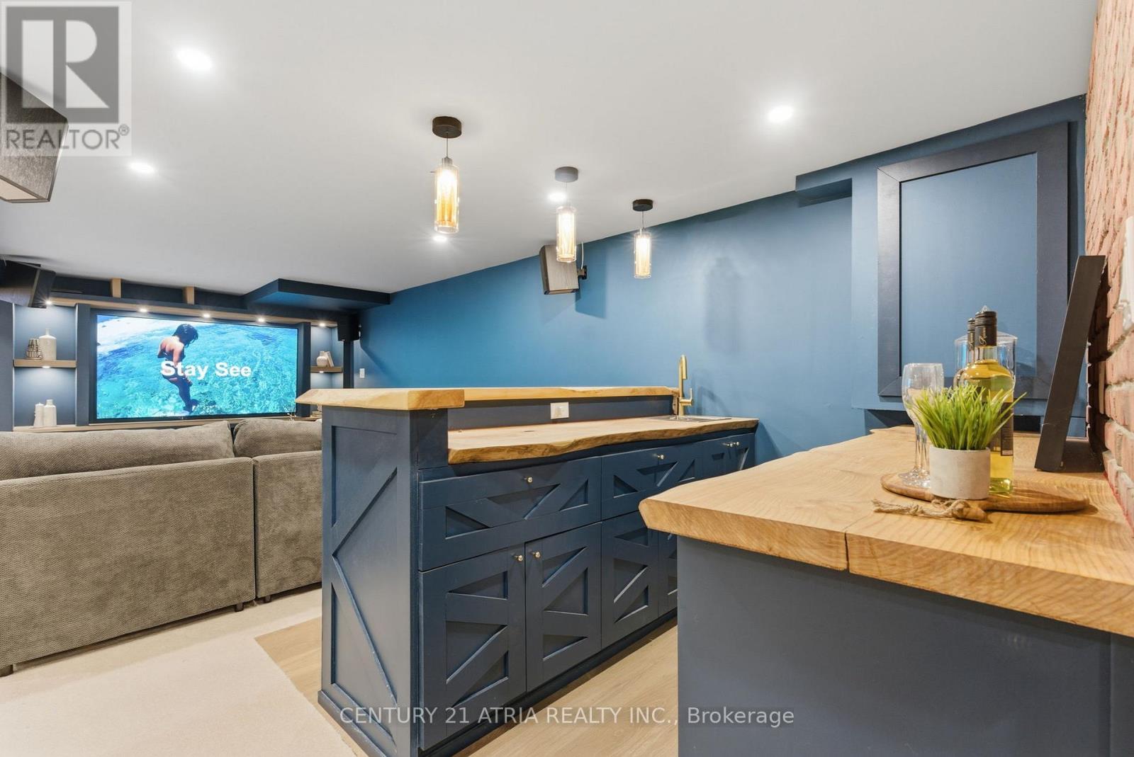 7 Michener Crescent, Markham, Ontario  L3P 6H4 - Photo 36 - N12784638