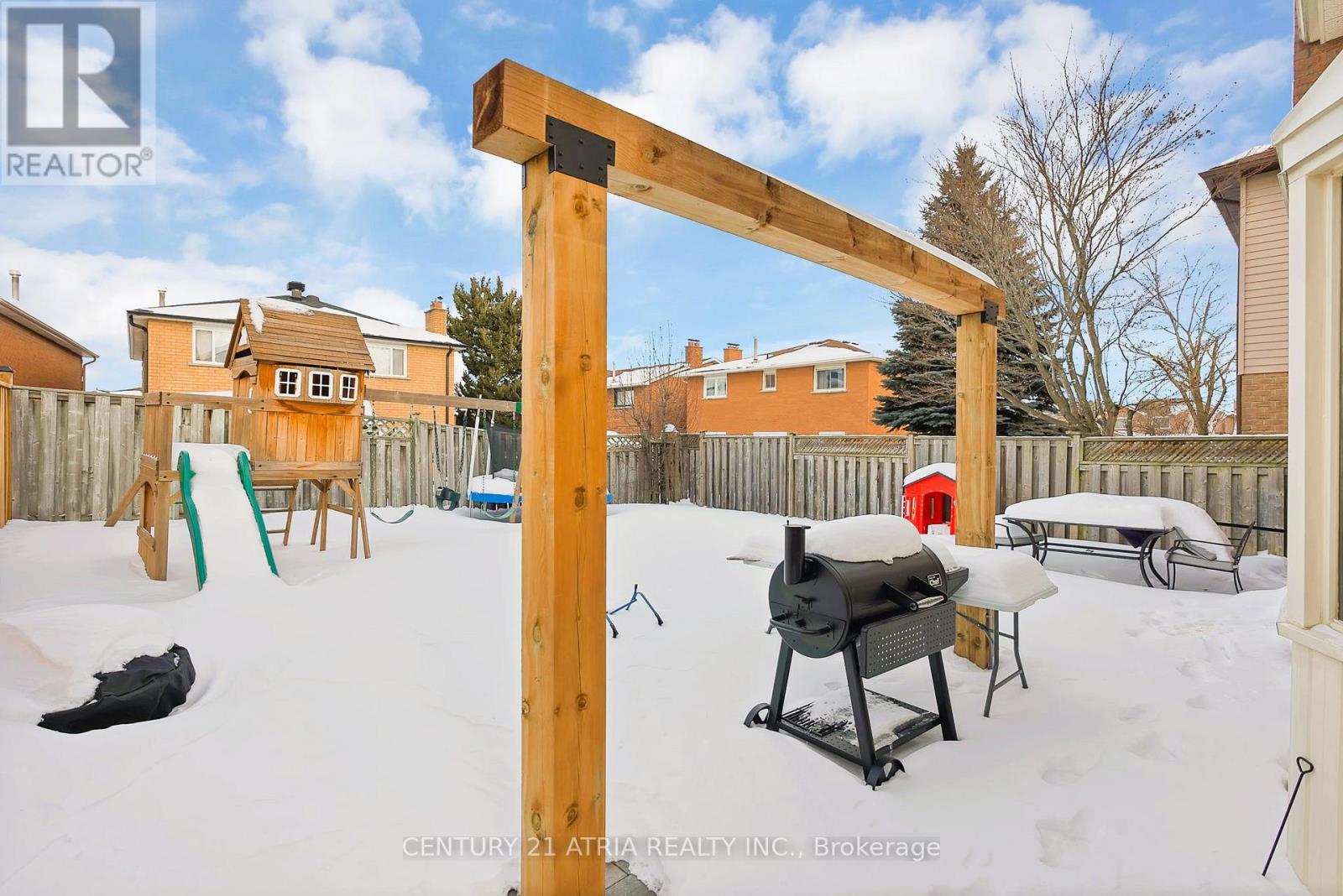 7 Michener Crescent, Markham, Ontario  L3P 6H4 - Photo 39 - N12784638