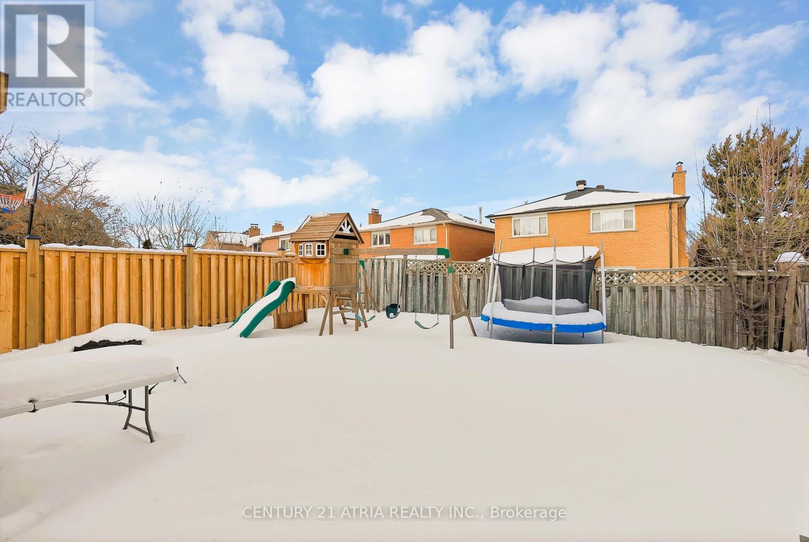 7 Michener Crescent, Markham, Ontario  L3P 6H4 - Photo 40 - N12784638