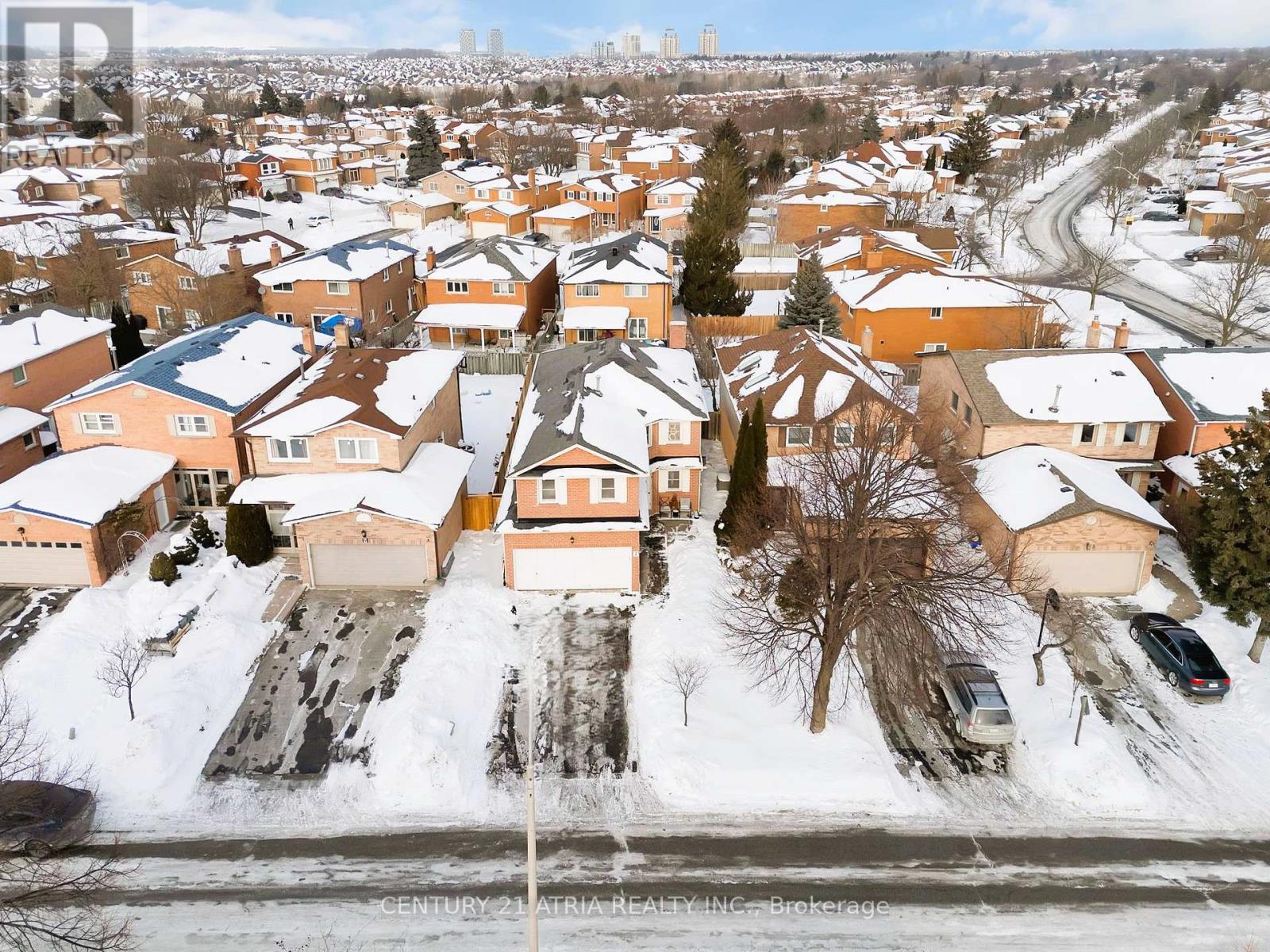 7 Michener Crescent, Markham, Ontario  L3P 6H4 - Photo 41 - N12784638