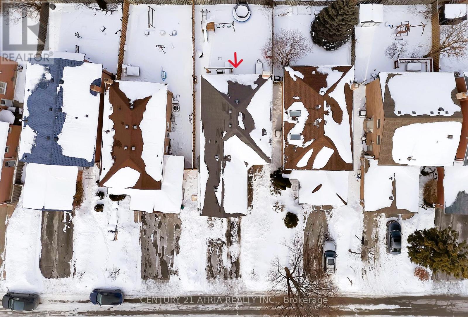 7 Michener Crescent, Markham, Ontario  L3P 6H4 - Photo 43 - N12784638