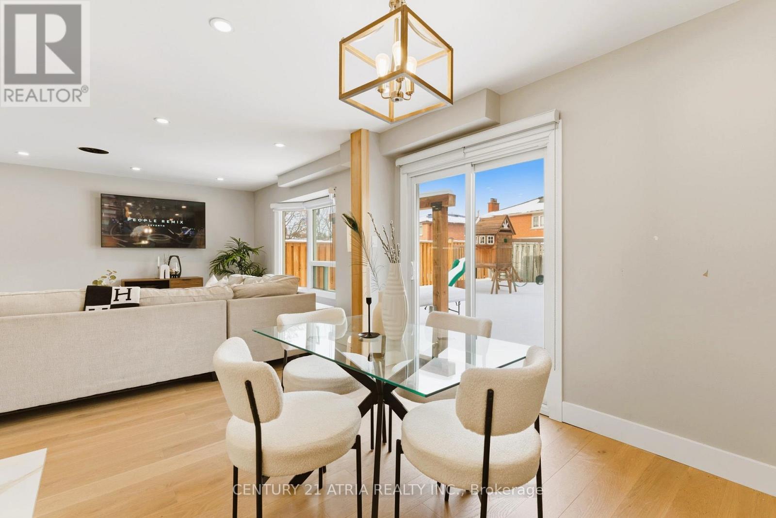 7 Michener Crescent, Markham, Ontario  L3P 6H4 - Photo 5 - N12784638