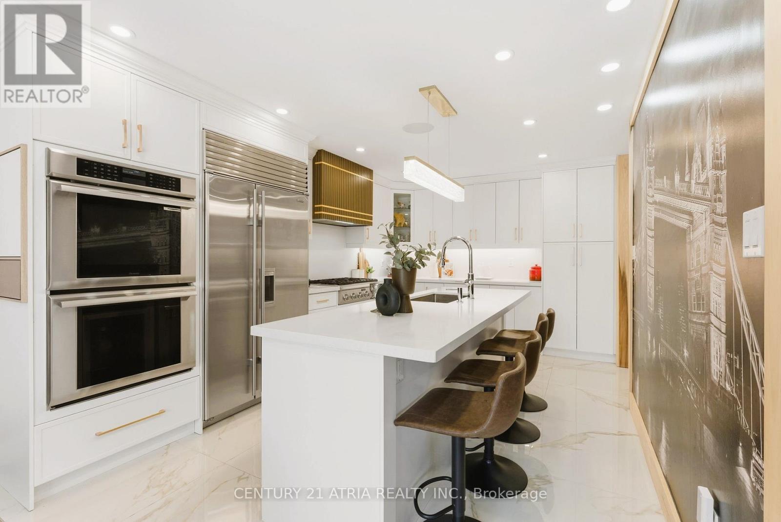 7 Michener Crescent, Markham, Ontario  L3P 6H4 - Photo 7 - N12784638