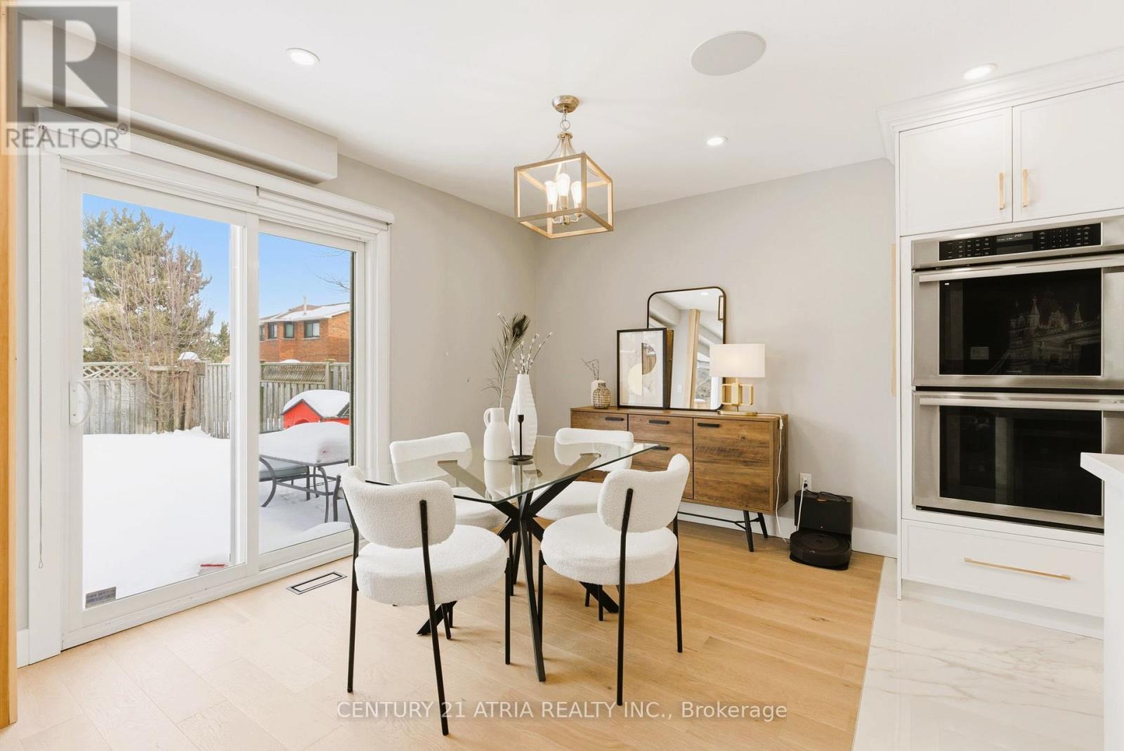 7 Michener Crescent, Markham, Ontario  L3P 6H4 - Photo 8 - N12784638