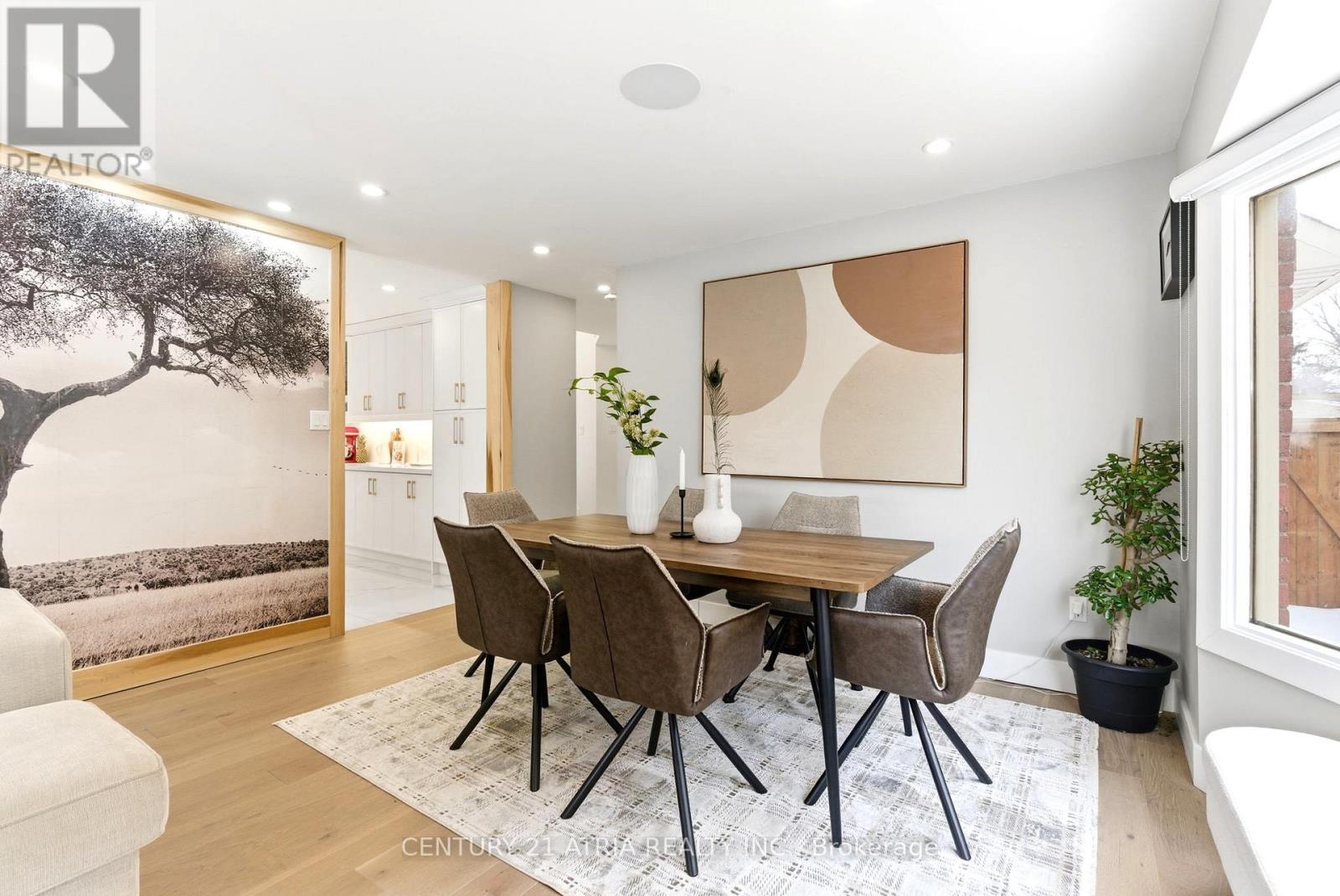 7 Michener Crescent, Markham, Ontario  L3P 6H4 - Photo 9 - N12784638