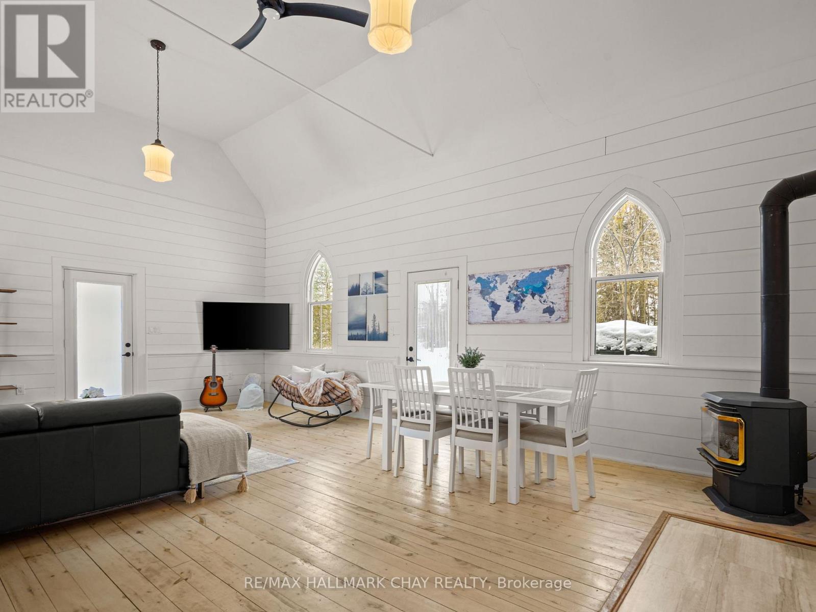 46 Doran Road, Springwater, Ontario  L9X 0L5 - Photo 13 - S12784484