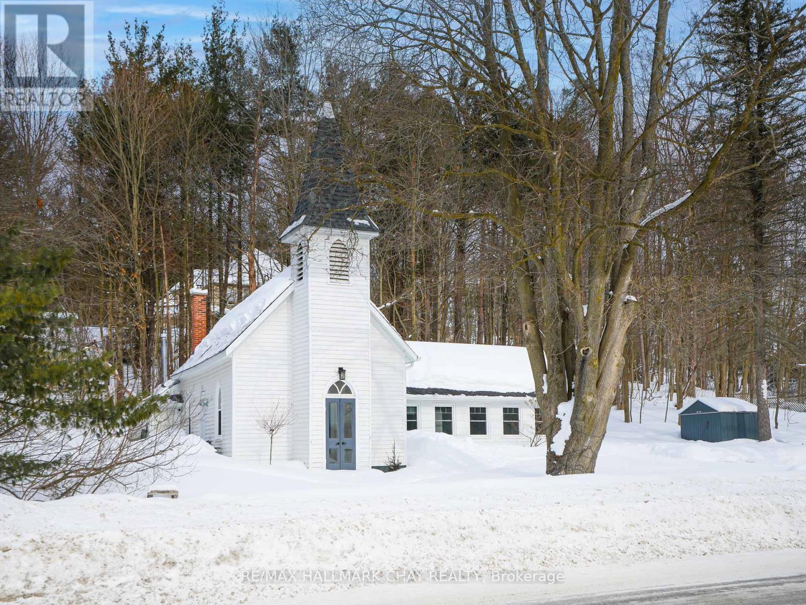 46 Doran Road, Springwater, Ontario  L9X 0L5 - Photo 2 - S12784484