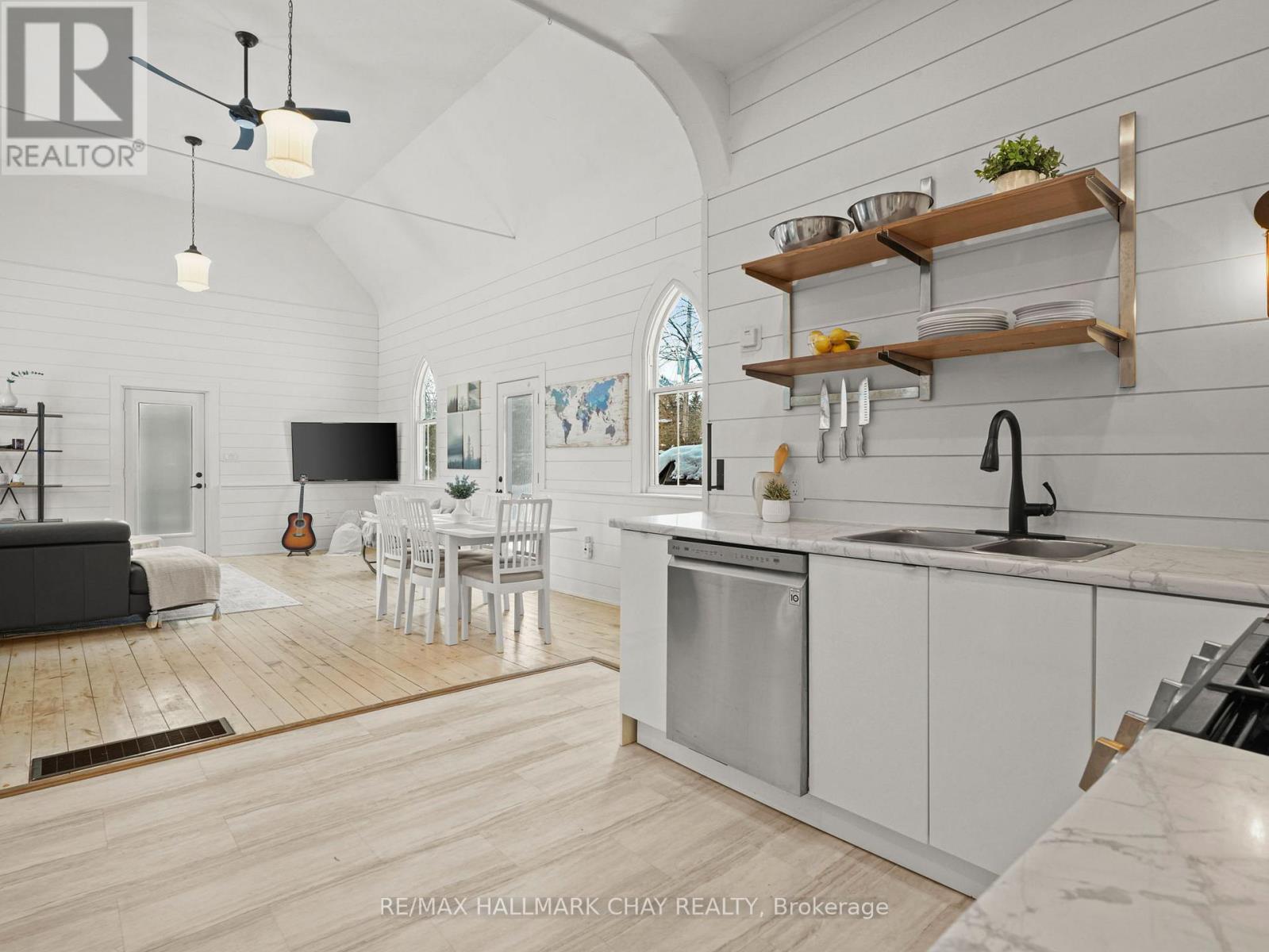 46 Doran Road, Springwater, Ontario  L9X 0L5 - Photo 24 - S12784484