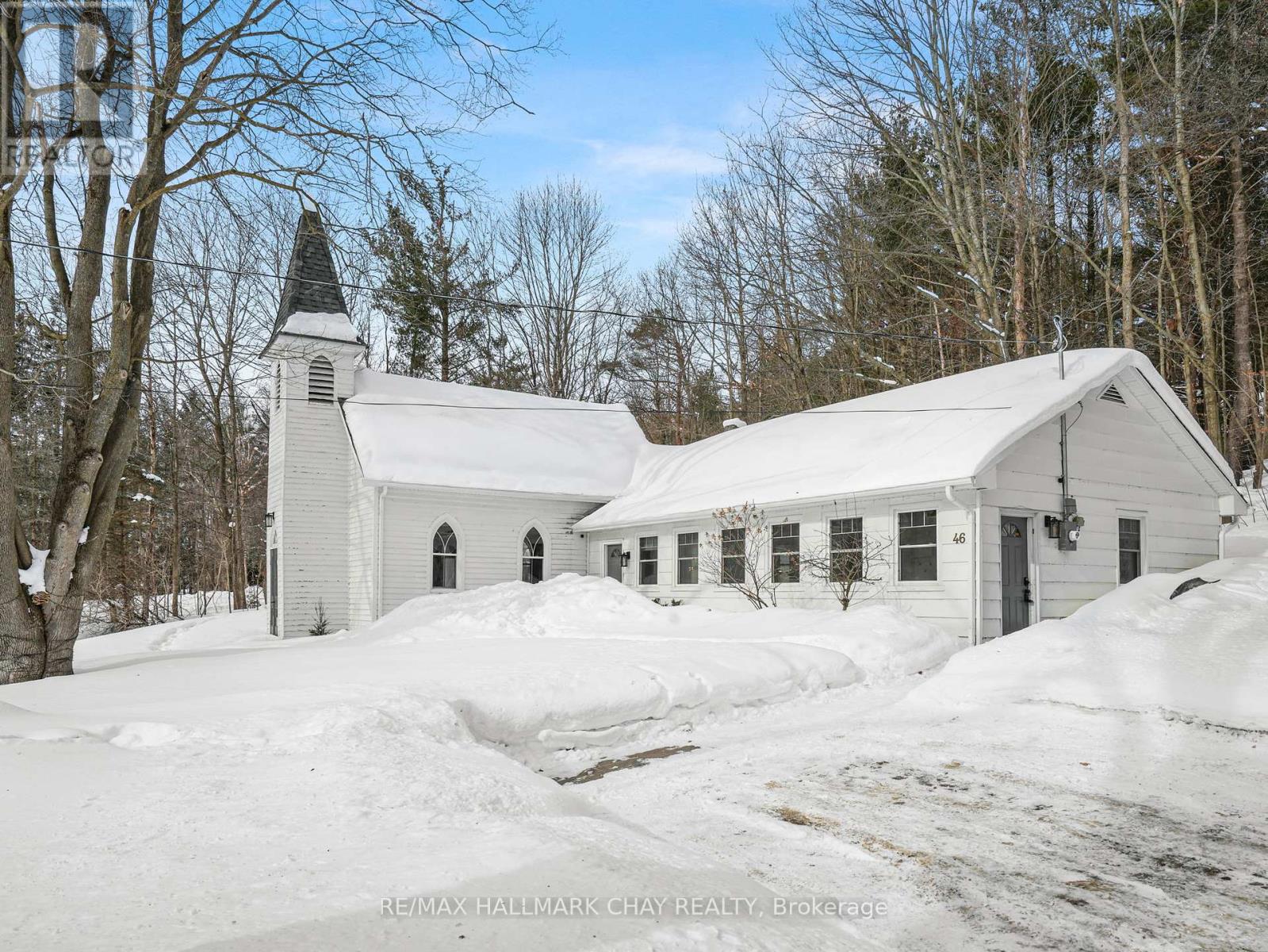 46 Doran Road, Springwater, Ontario  L9X 0L5 - Photo 3 - S12784484