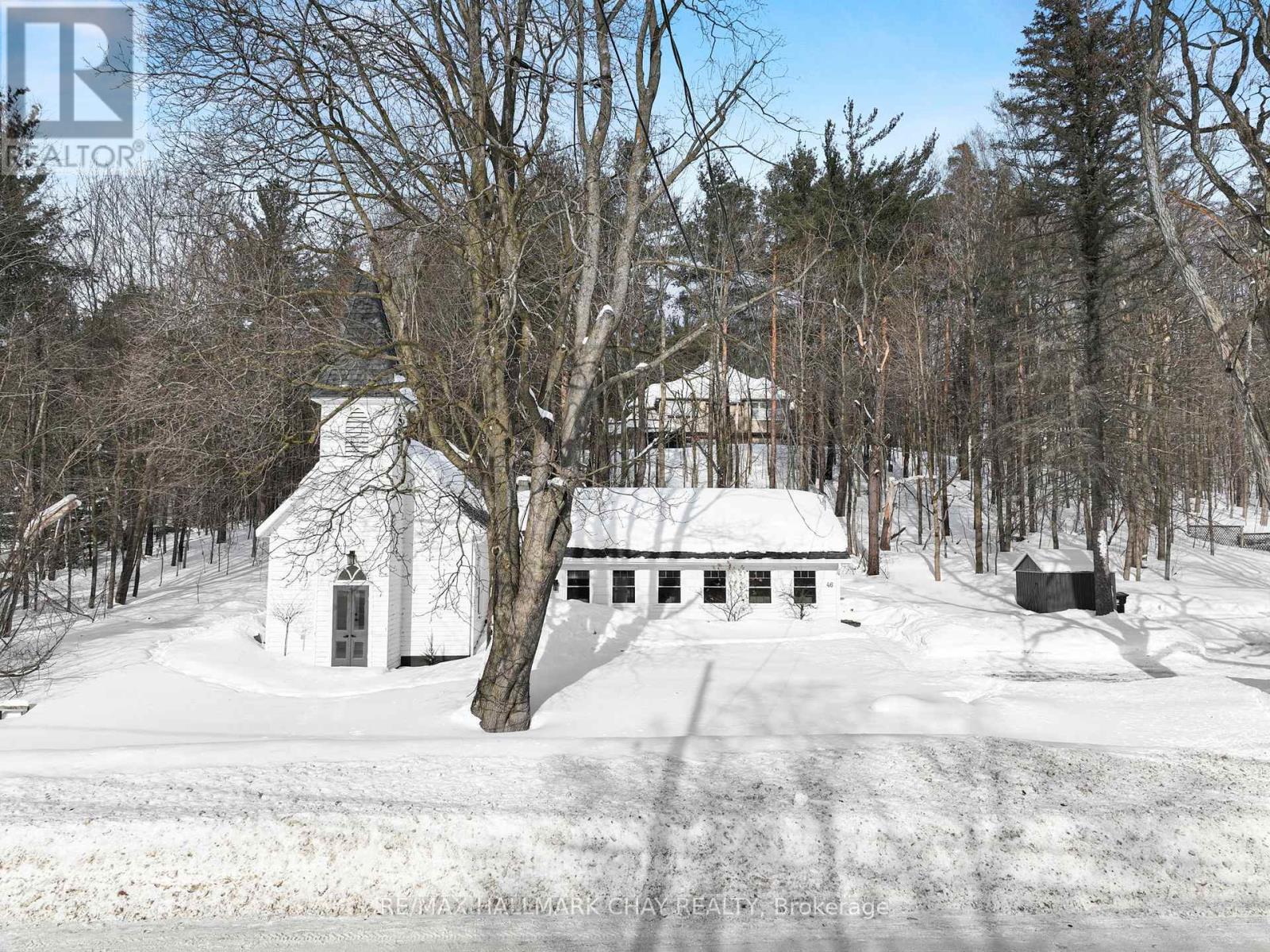 46 Doran Road, Springwater, Ontario  L9X 0L5 - Photo 4 - S12784484