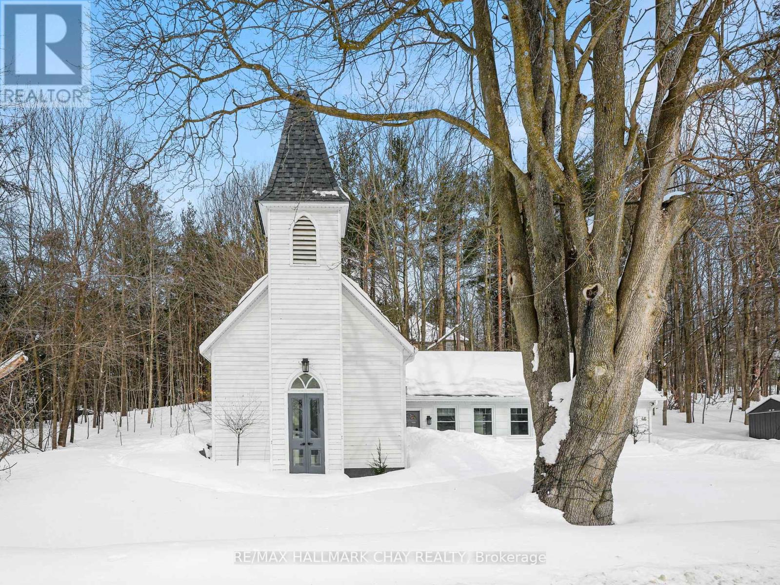 46 Doran Road, Springwater, Ontario  L9X 0L5 - Photo 40 - S12784484