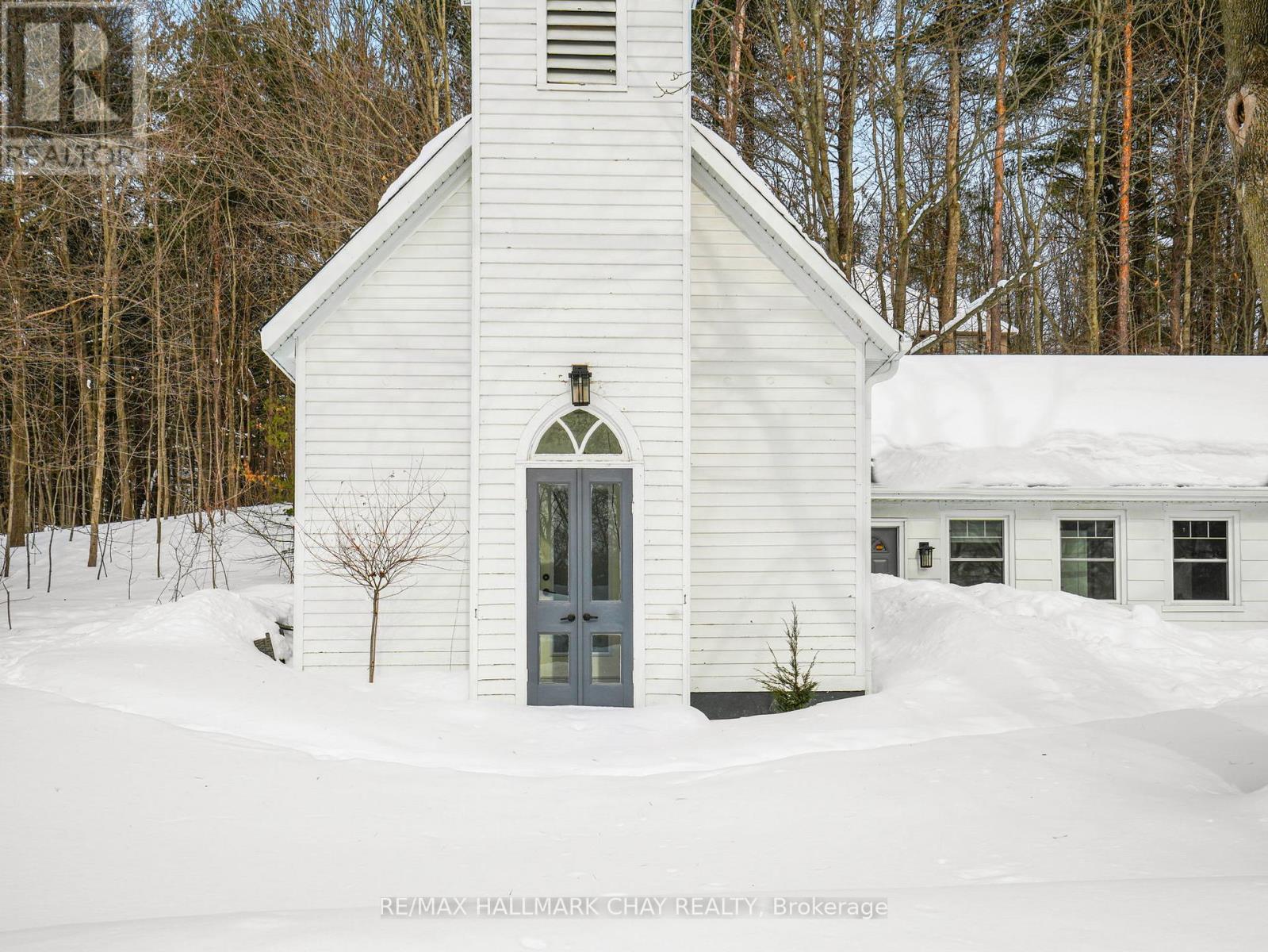 46 Doran Road, Springwater, Ontario  L9X 0L5 - Photo 5 - S12784484