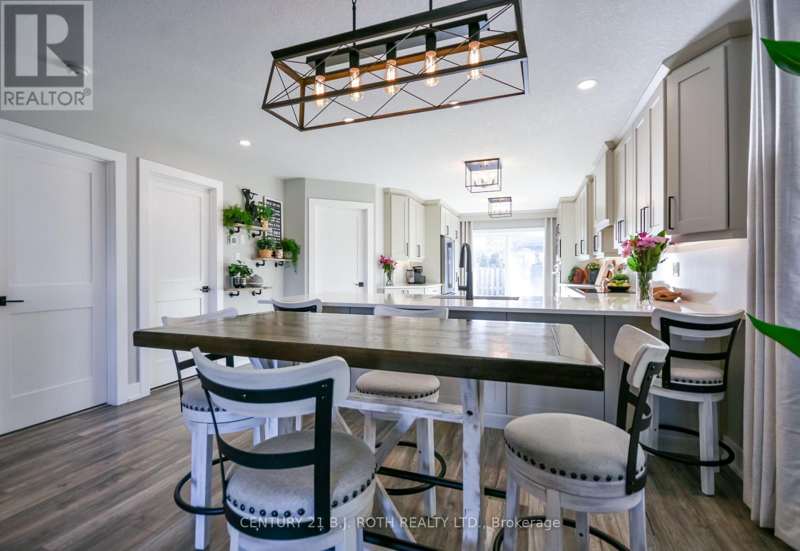 27 Claire Drive, Barrie (Painswick South), Ontario  L4N 5Y1 - Photo 17 - S12784664