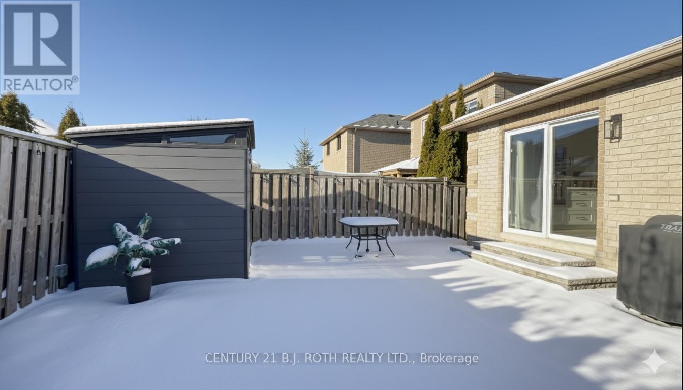 27 Claire Drive, Barrie (Painswick South), Ontario  L4N 5Y1 - Photo 38 - S12784664