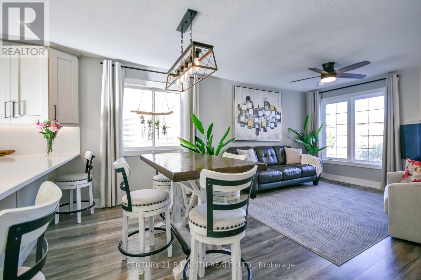 27 Claire Drive, Barrie (Painswick South), Ontario  L4N 5Y1 - Photo 9 - S12784664