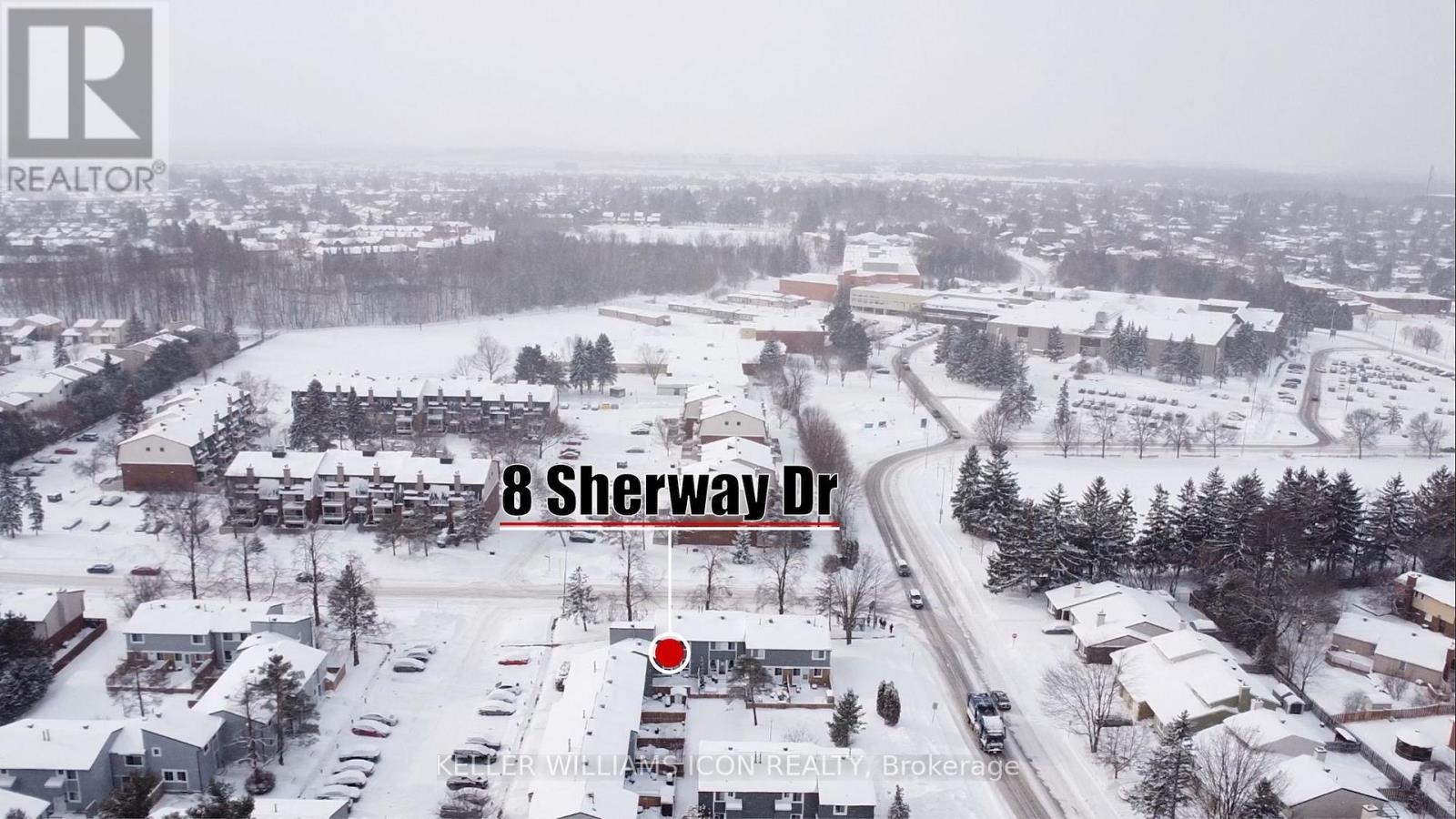 8 Sherway Drive, Ottawa, Ontario  K2J 1N3 - Photo 37 - X12734712