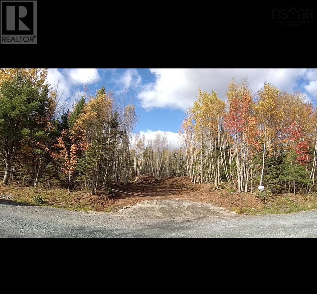 8-7D Sandy MacKay Road, Denmark, Nova Scotia