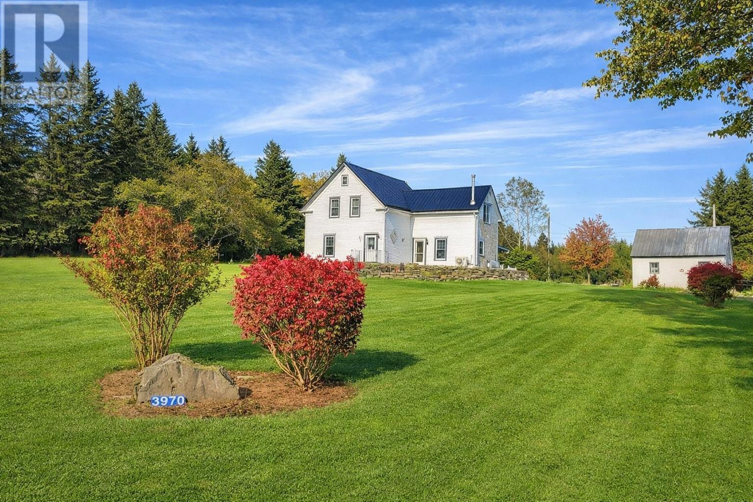 3970 Hwy 357, Meaghers Grant, Nova Scotia