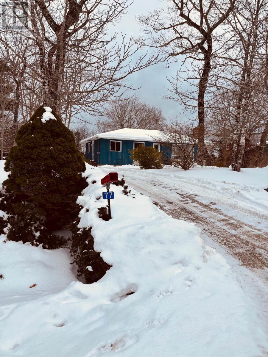 77 Forest Village Road, Simms Settlement, Nova Scotia