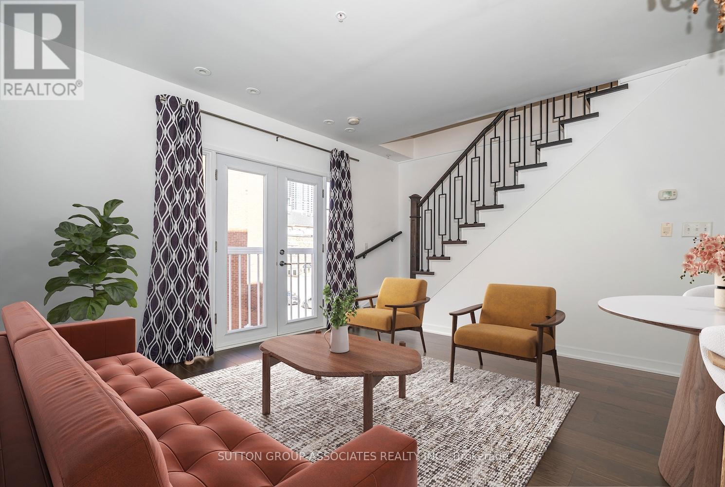 Ph7 - 539 Jarvis Street, Toronto, Ontario  M4Y 2H7 - Photo 2 - C12513170