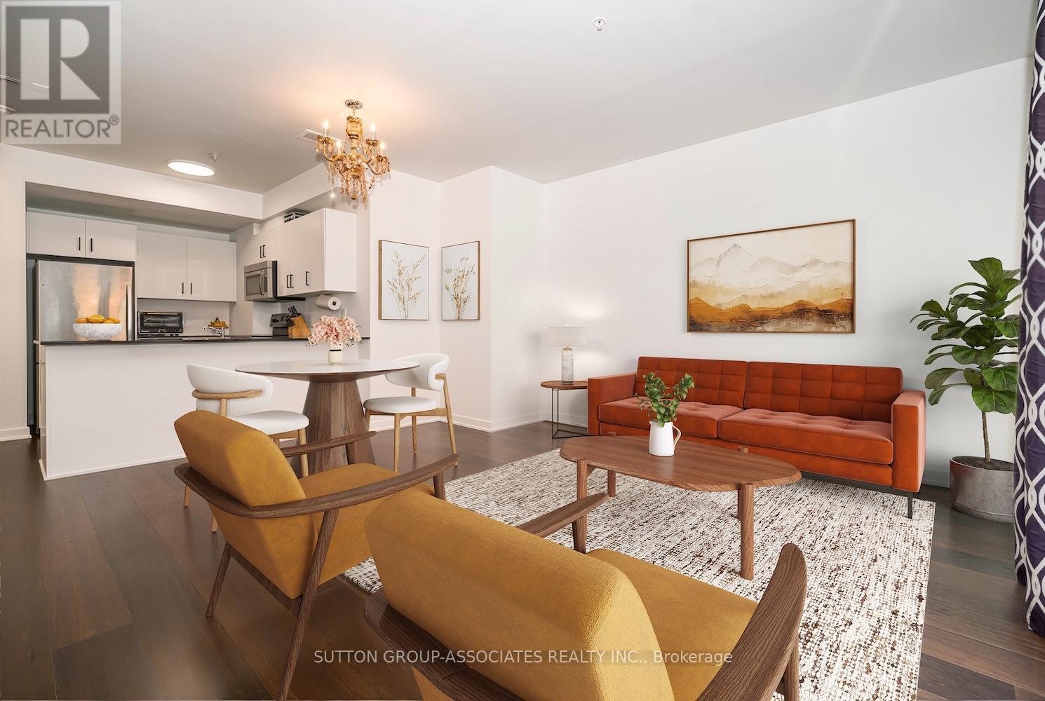 Ph7 - 539 Jarvis Street, Toronto, Ontario  M4Y 2H7 - Photo 3 - C12513170