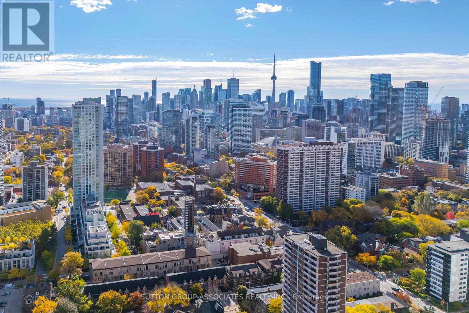 Ph7 - 539 Jarvis Street, Toronto, Ontario  M4Y 2H7 - Photo 46 - C12513170