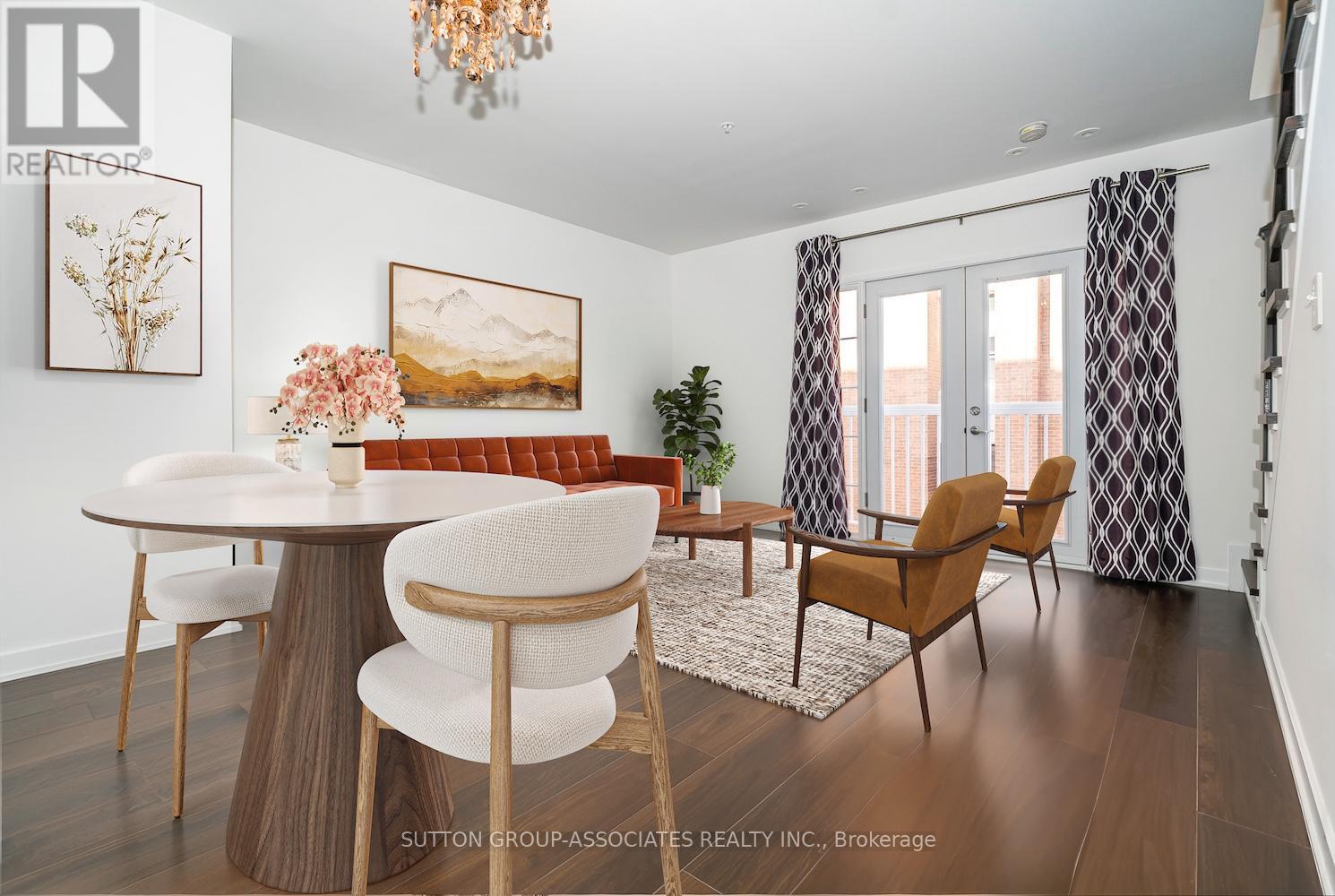 Ph7 - 539 Jarvis Street, Toronto, Ontario  M4Y 2H7 - Photo 5 - C12513170