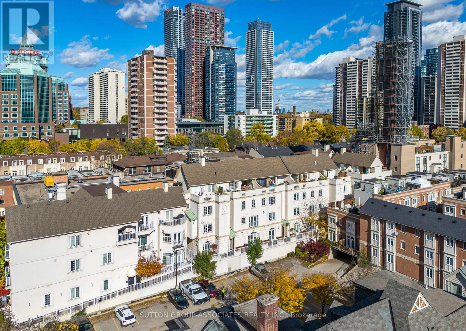 Ph7 - 539 Jarvis Street, Toronto, Ontario  M4Y 2H7 - Photo 47 - C12513170