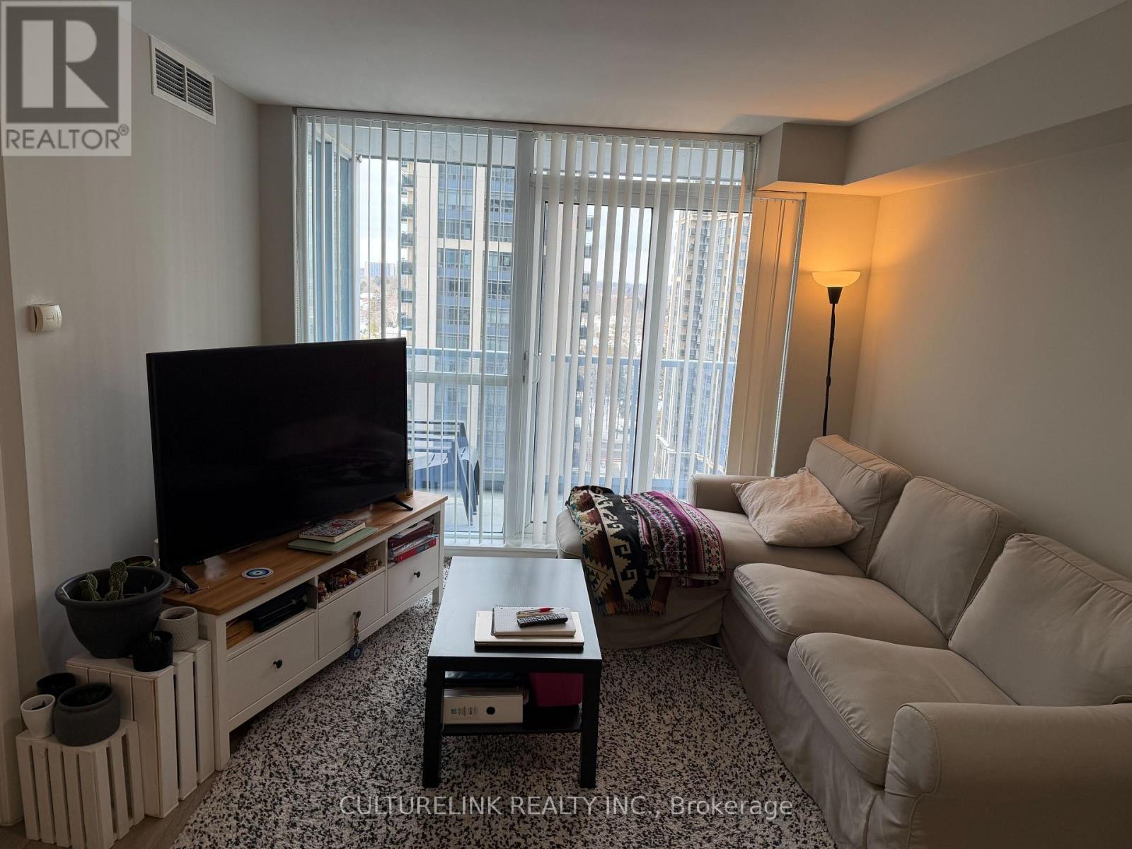 1701 - 4968 Yonge Street, Toronto, Ontario  M2N 7G9 - Photo 6 - C12781198