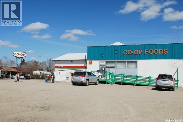 502 Bentika Street, Bethune, Saskatchewan  S0G 0H0 - Photo 19 - SK028473