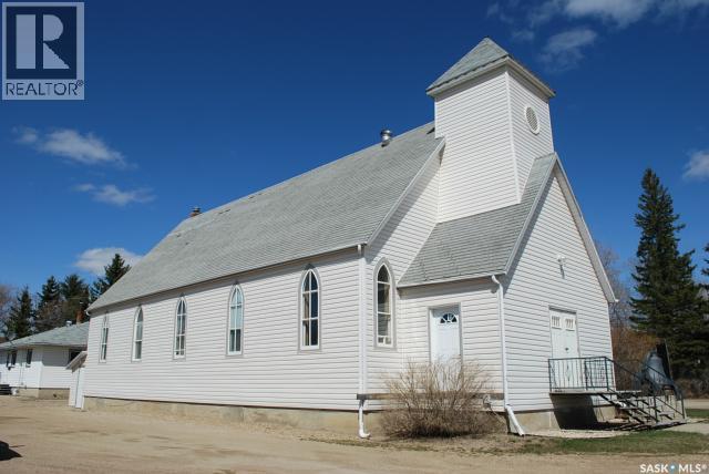 502 Bentika Street, Bethune, Saskatchewan  S0G 0H0 - Photo 20 - SK028473