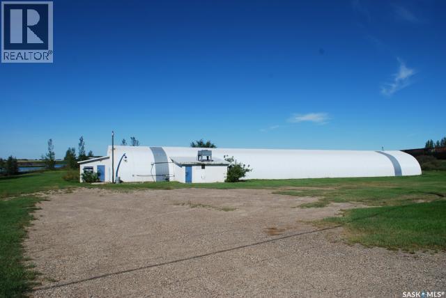 502 Bentika Street, Bethune, Saskatchewan  S0G 0H0 - Photo 25 - SK028473