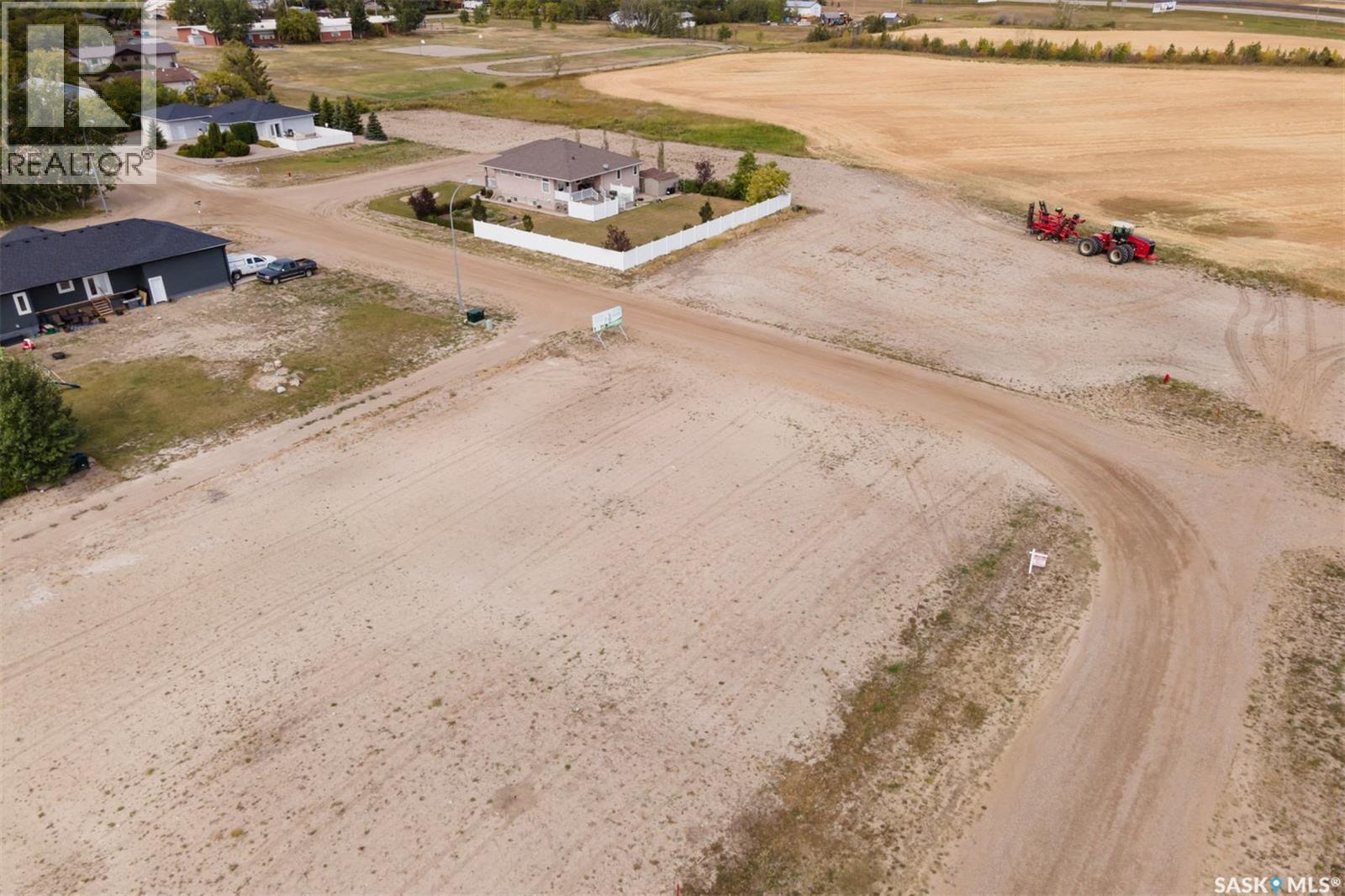 502 Bentika Street, Bethune, Saskatchewan  S0G 0H0 - Photo 5 - SK028473