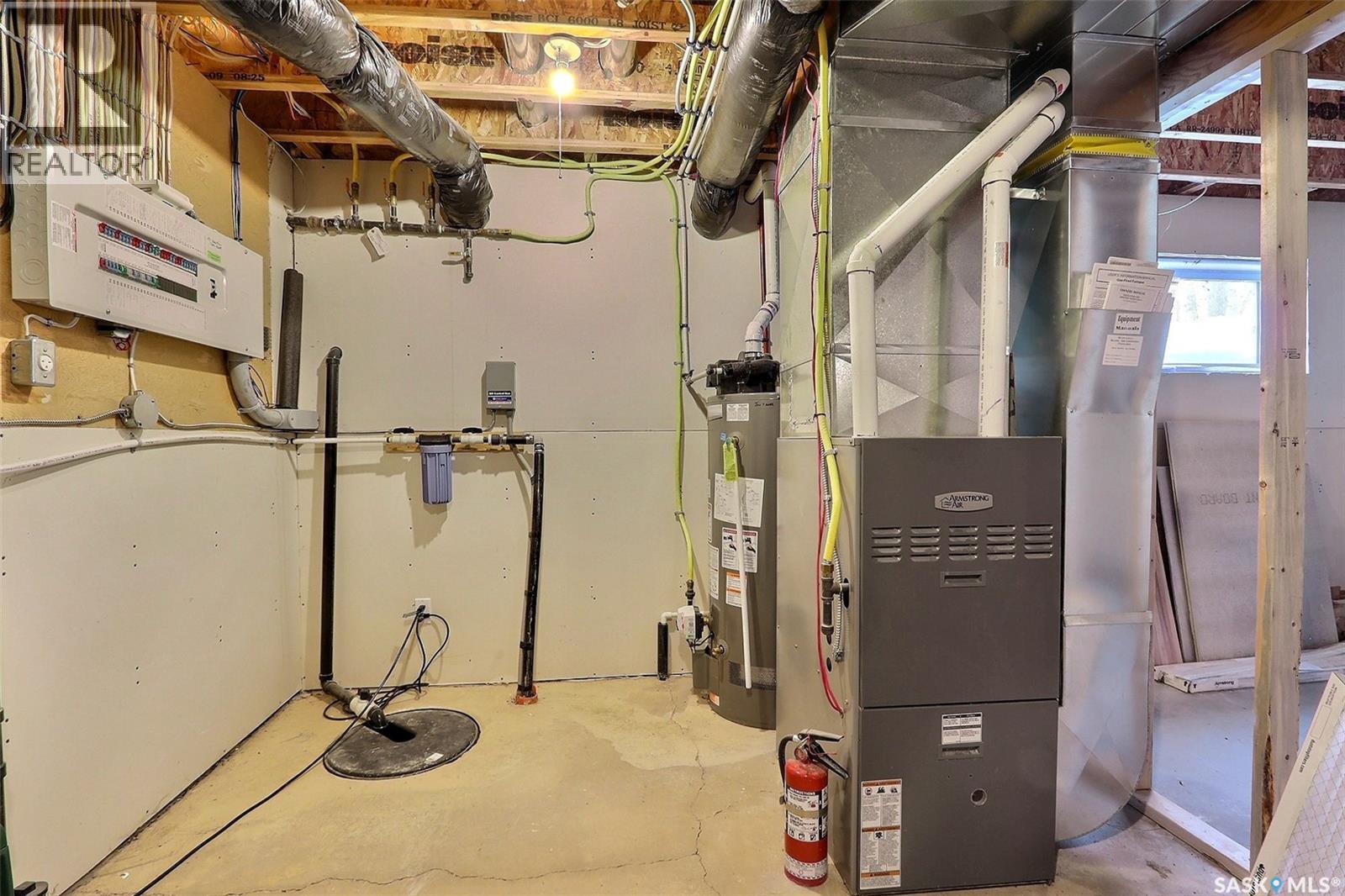 960 Boundary Road, Lakeland Rm No. 521, Saskatchewan  S0J 0N0 - Photo 19 - SK028459