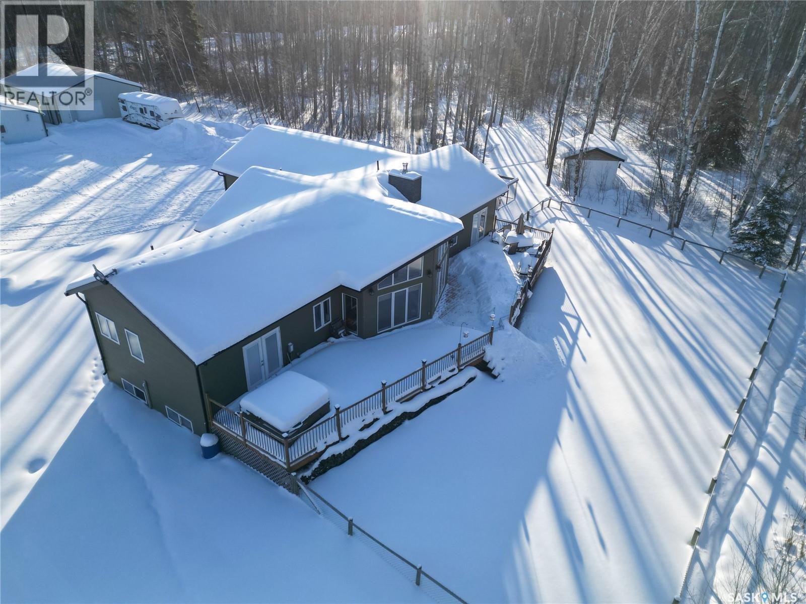 960 Boundary Road, Lakeland Rm No. 521, Saskatchewan  S0J 0N0 - Photo 22 - SK028459