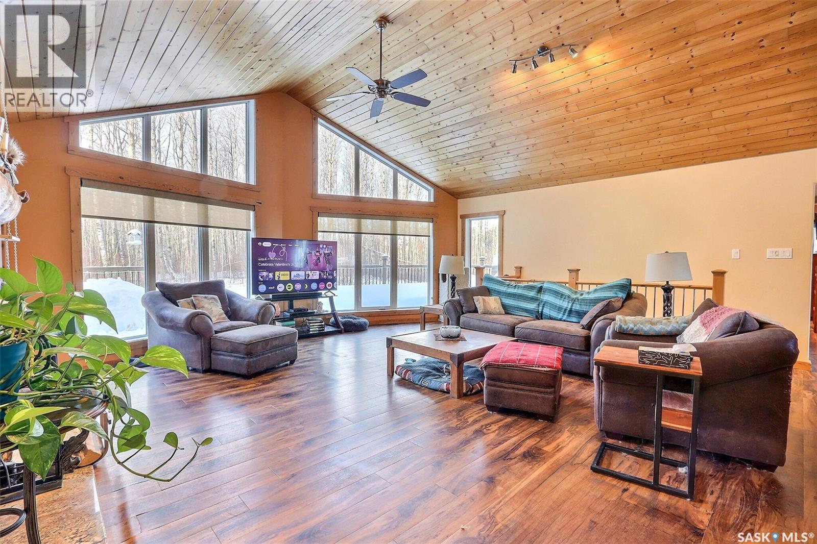 960 Boundary Road, Lakeland Rm No. 521, Saskatchewan  S0J 0N0 - Photo 3 - SK028459