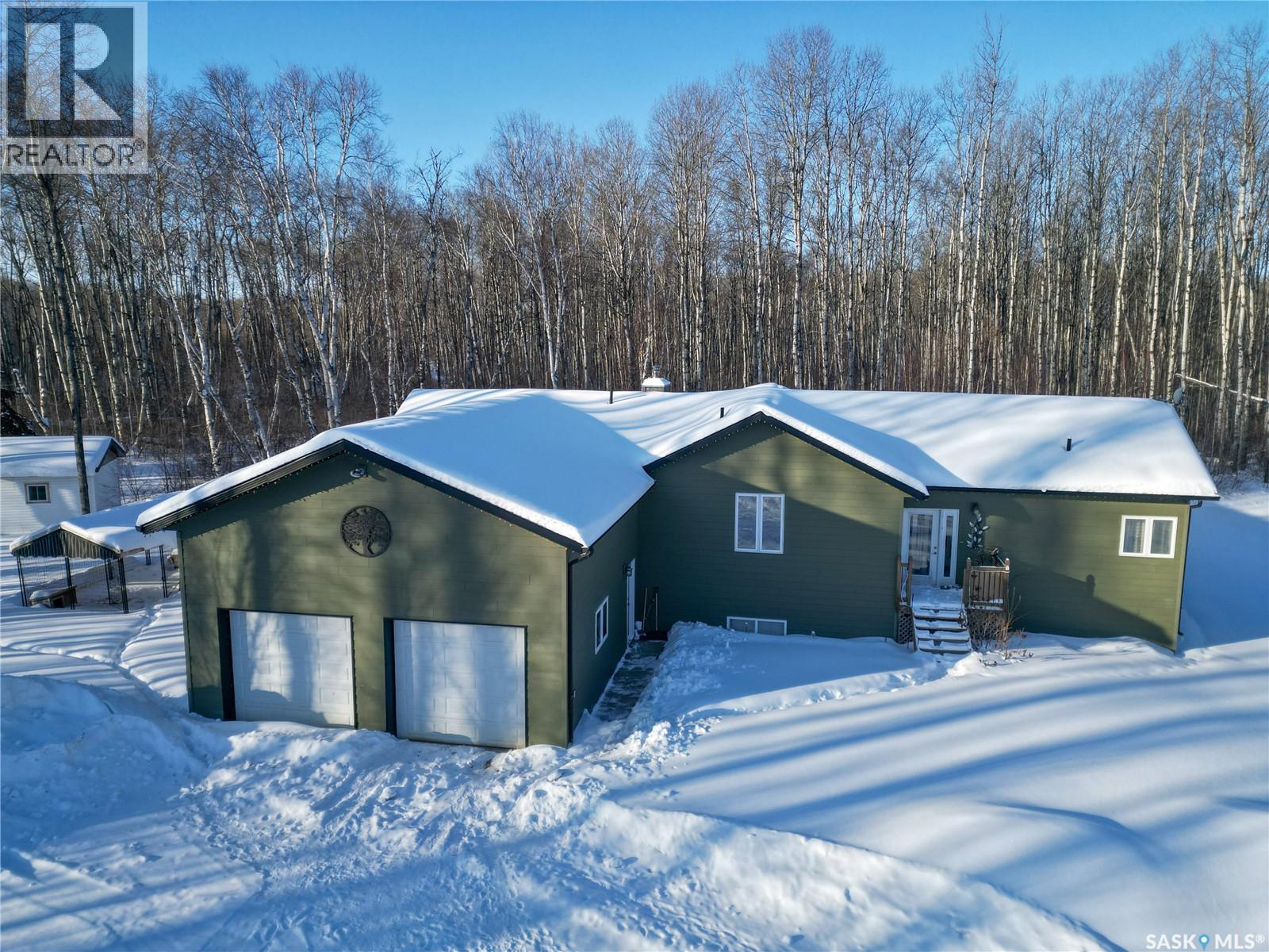 960 Boundary Road, Lakeland Rm No. 521, Saskatchewan  S0J 0N0 - Photo 33 - SK028459