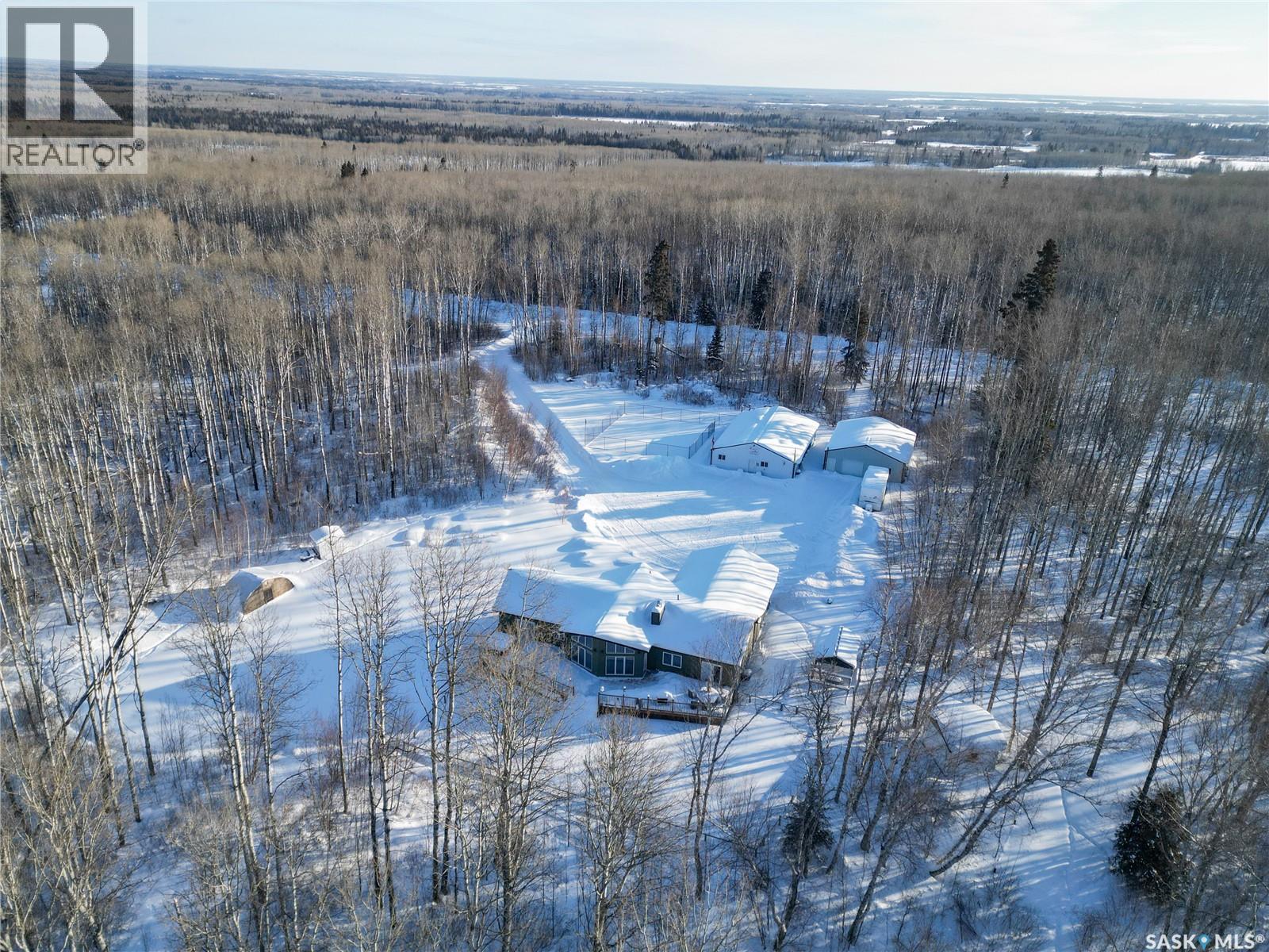 960 Boundary Road, Lakeland Rm No. 521, Saskatchewan  S0J 0N0 - Photo 34 - SK028459