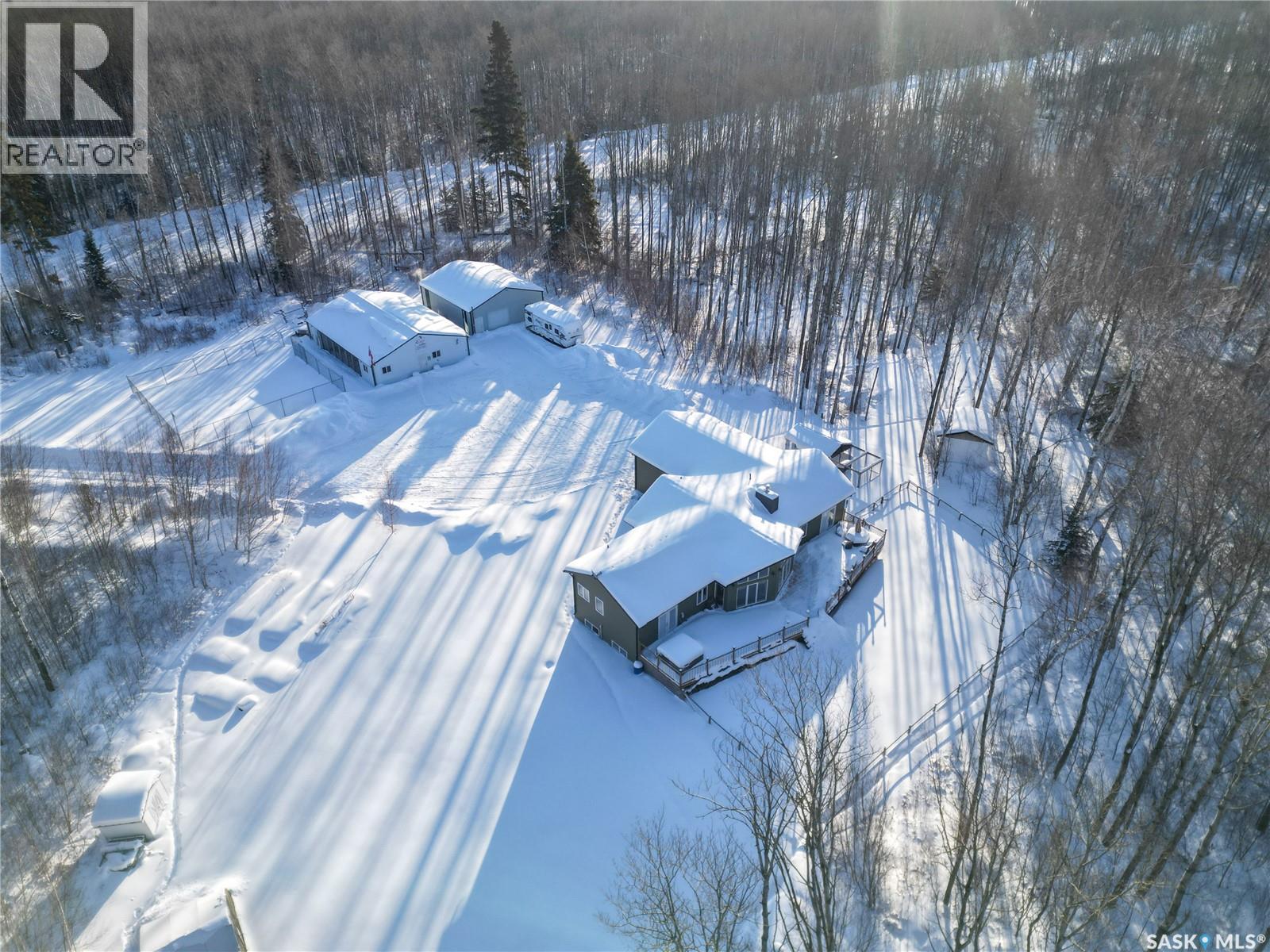 960 Boundary Road, Lakeland Rm No. 521, Saskatchewan  S0J 0N0 - Photo 35 - SK028459