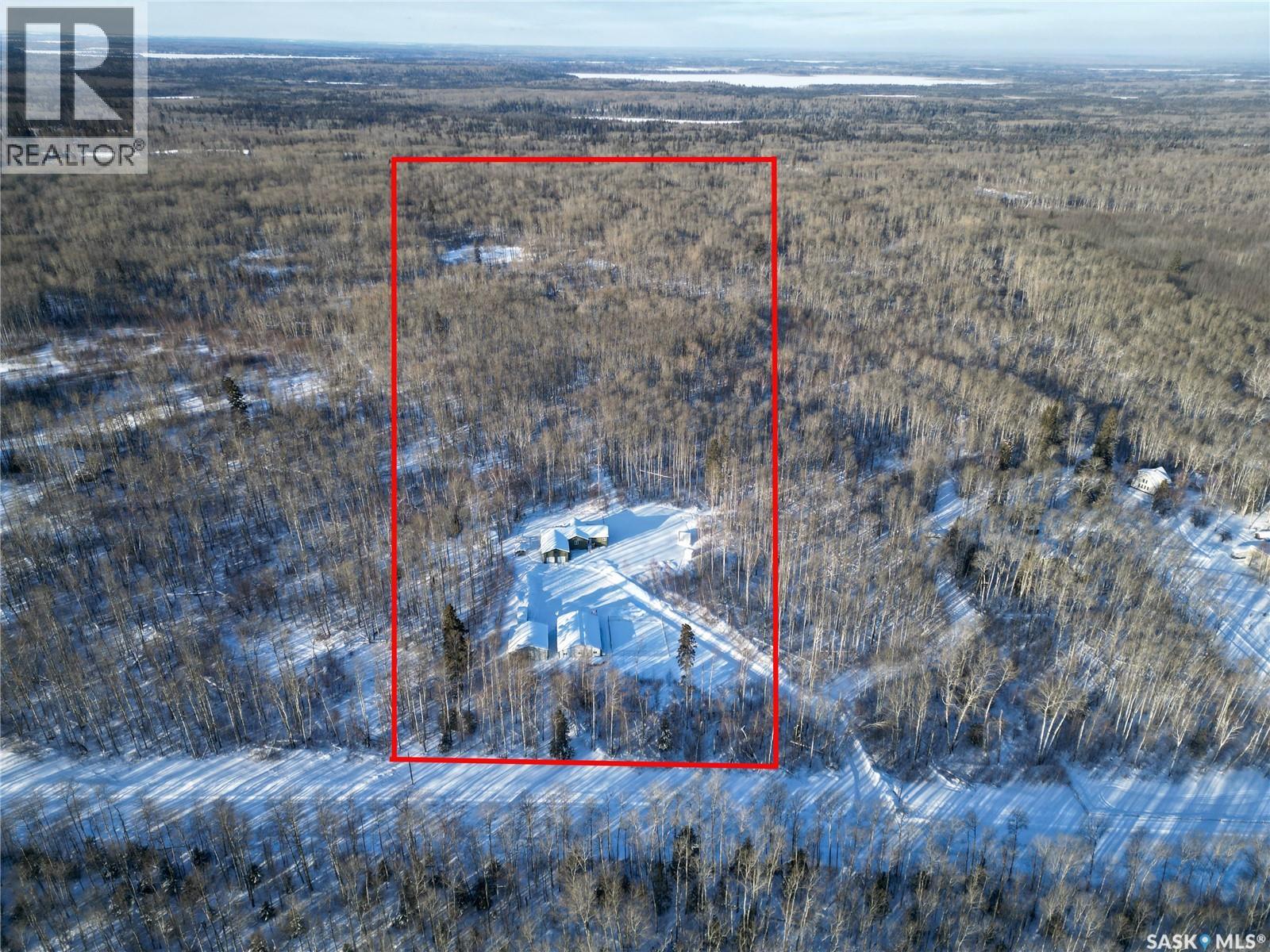 960 Boundary Road, Lakeland Rm No. 521, Saskatchewan  S0J 0N0 - Photo 36 - SK028459