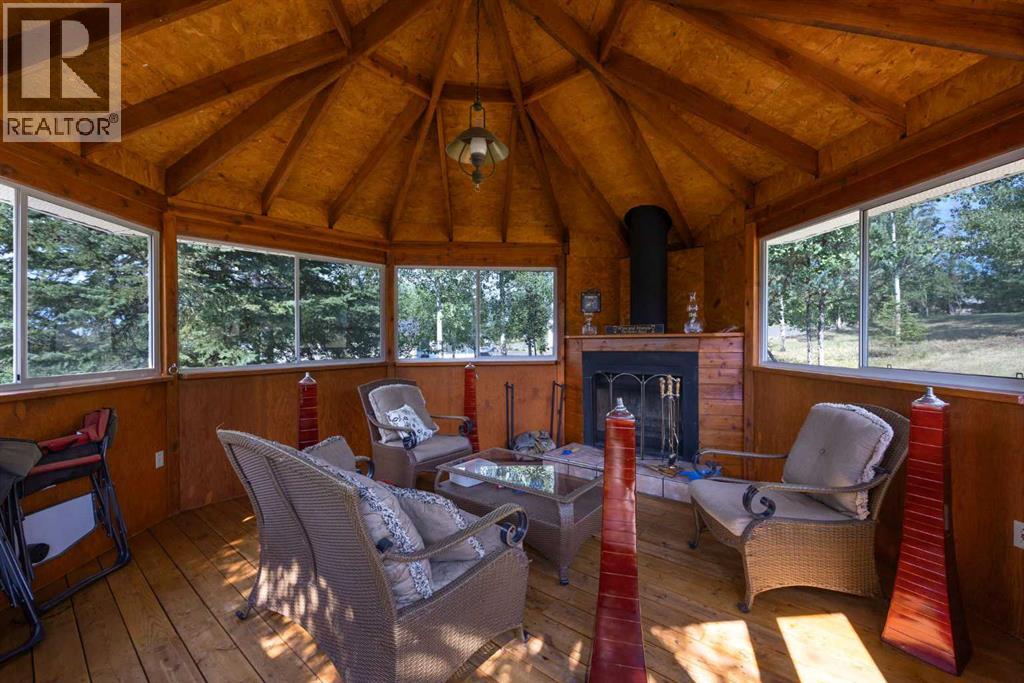 160 Community Lane, Saprae Creek, Alberta  T9H 5B4 - Photo 41 - A2282812