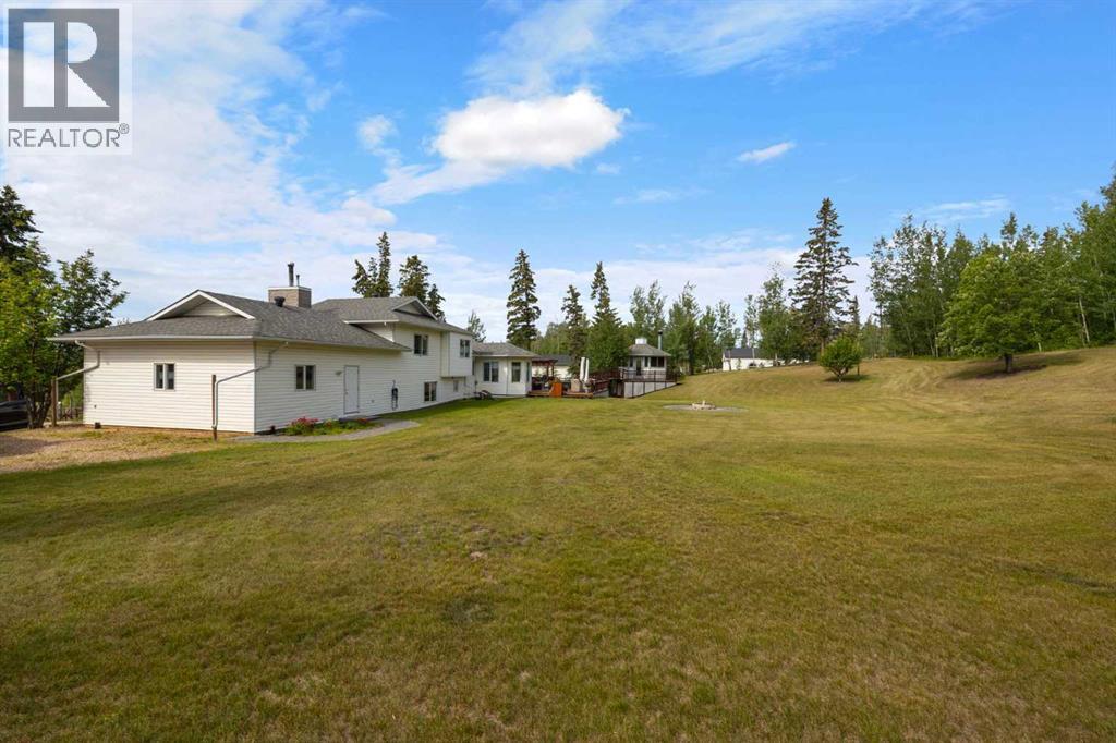 160 Community Lane, Saprae Creek, Alberta  T9H 5B4 - Photo 47 - A2282812
