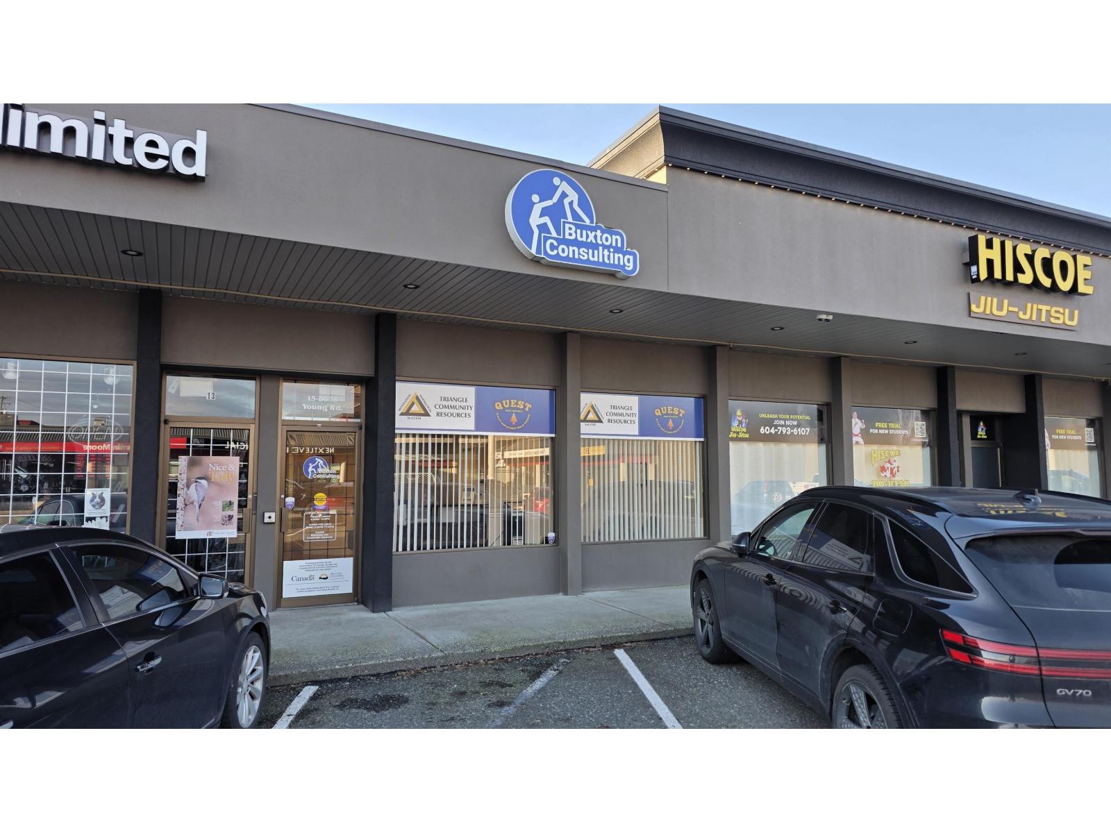 15 8635 Young Road, Chilliwack Proper South, Chilliwack, British Columbia  V2P 4P3 - Photo 3 - C8075963