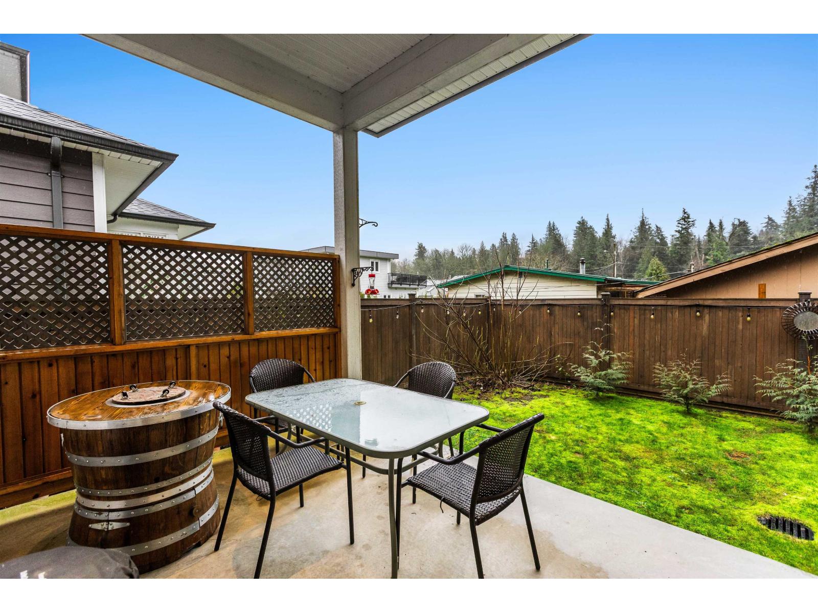 757 Aspen Lane, Harrison Hot Springs, Harrison Hot Springs, British Columbia  V0M 1K0 - Photo 9 - R3085926